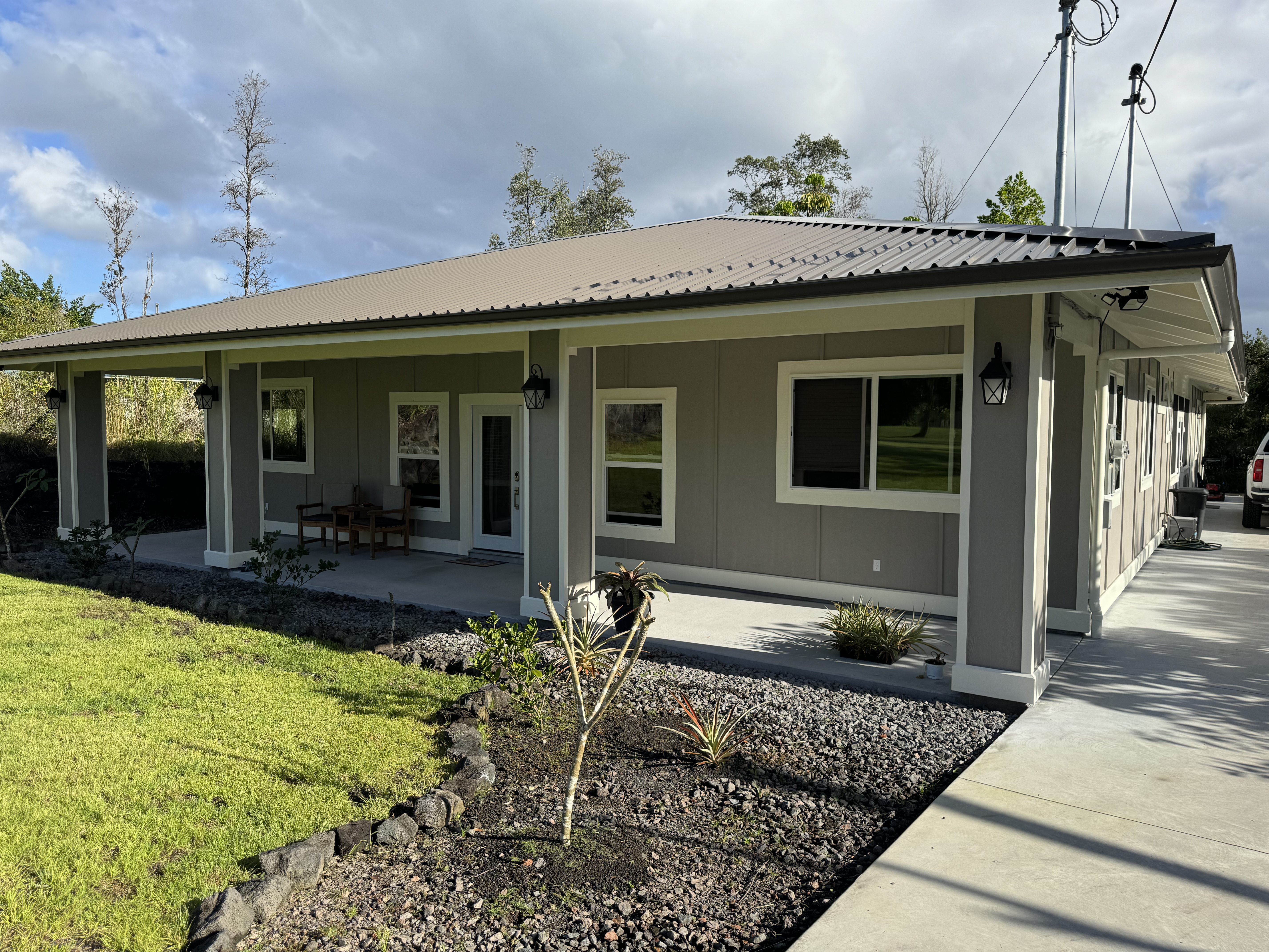15-2797 Lai St, Pahoa, HI 96778