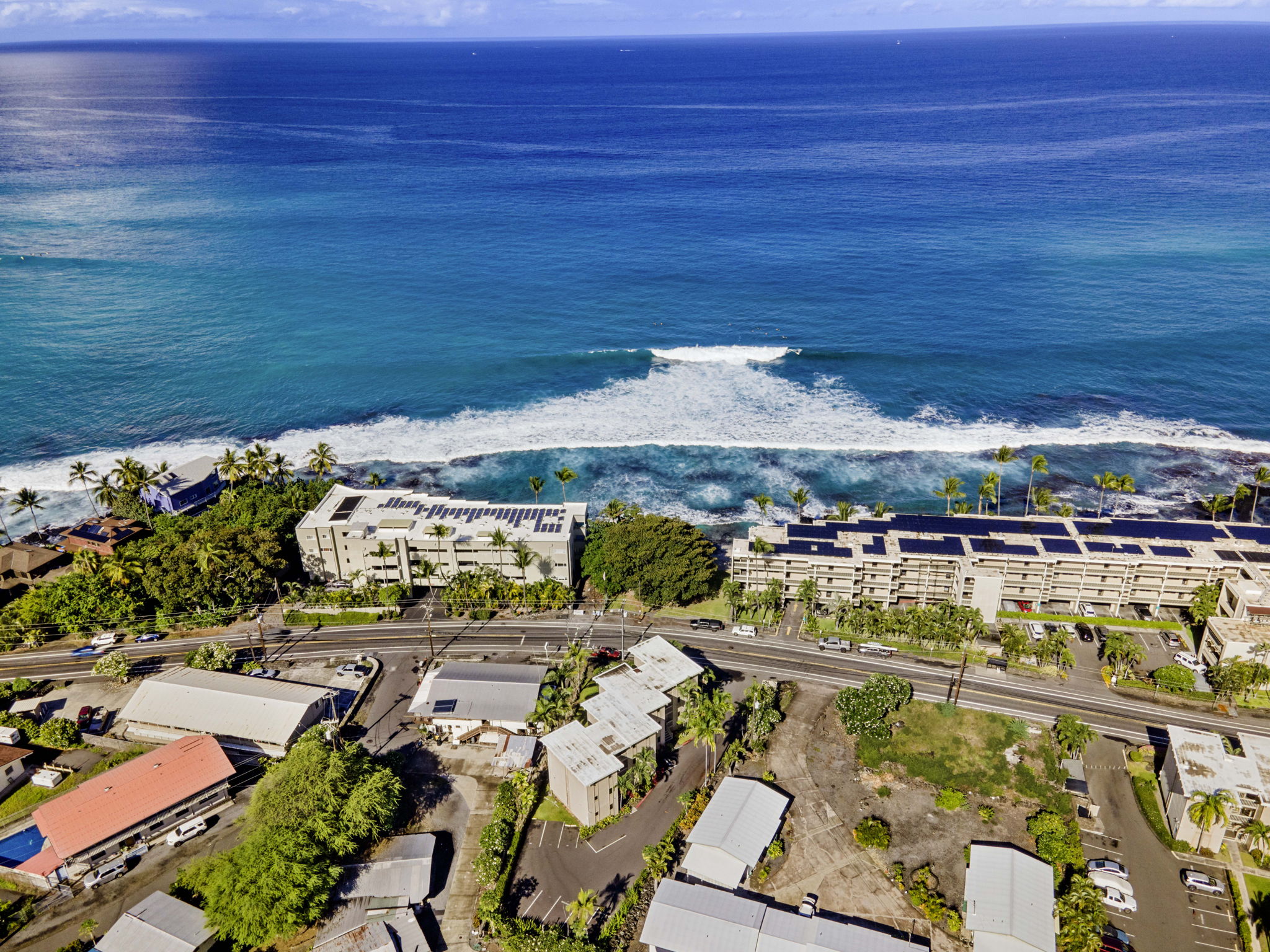 76-6259 Alii Dr, 332, Kailua-Kona, HI 96740