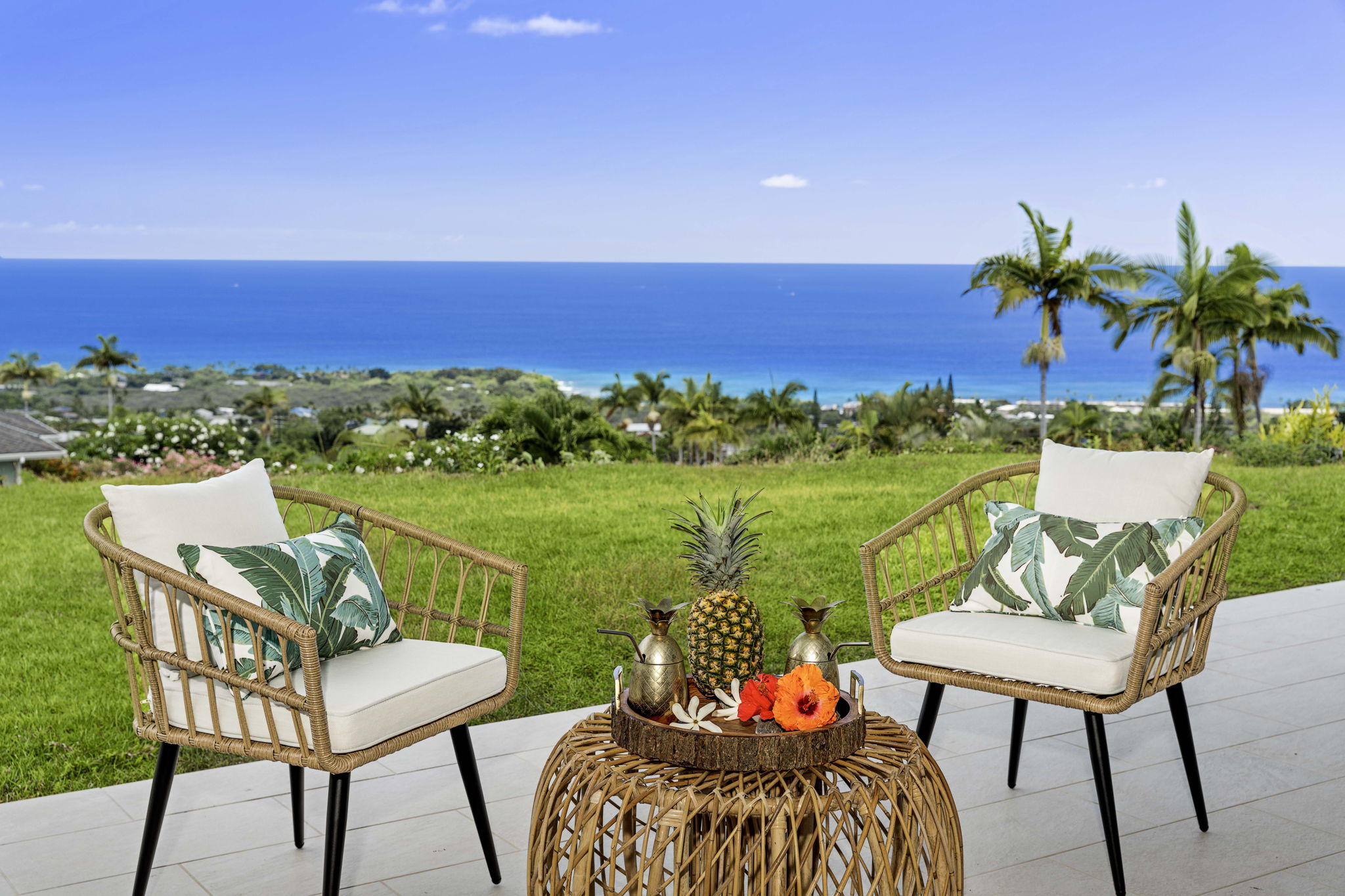 76-4345 Leilani St, Kailua-Kona, HI 96740