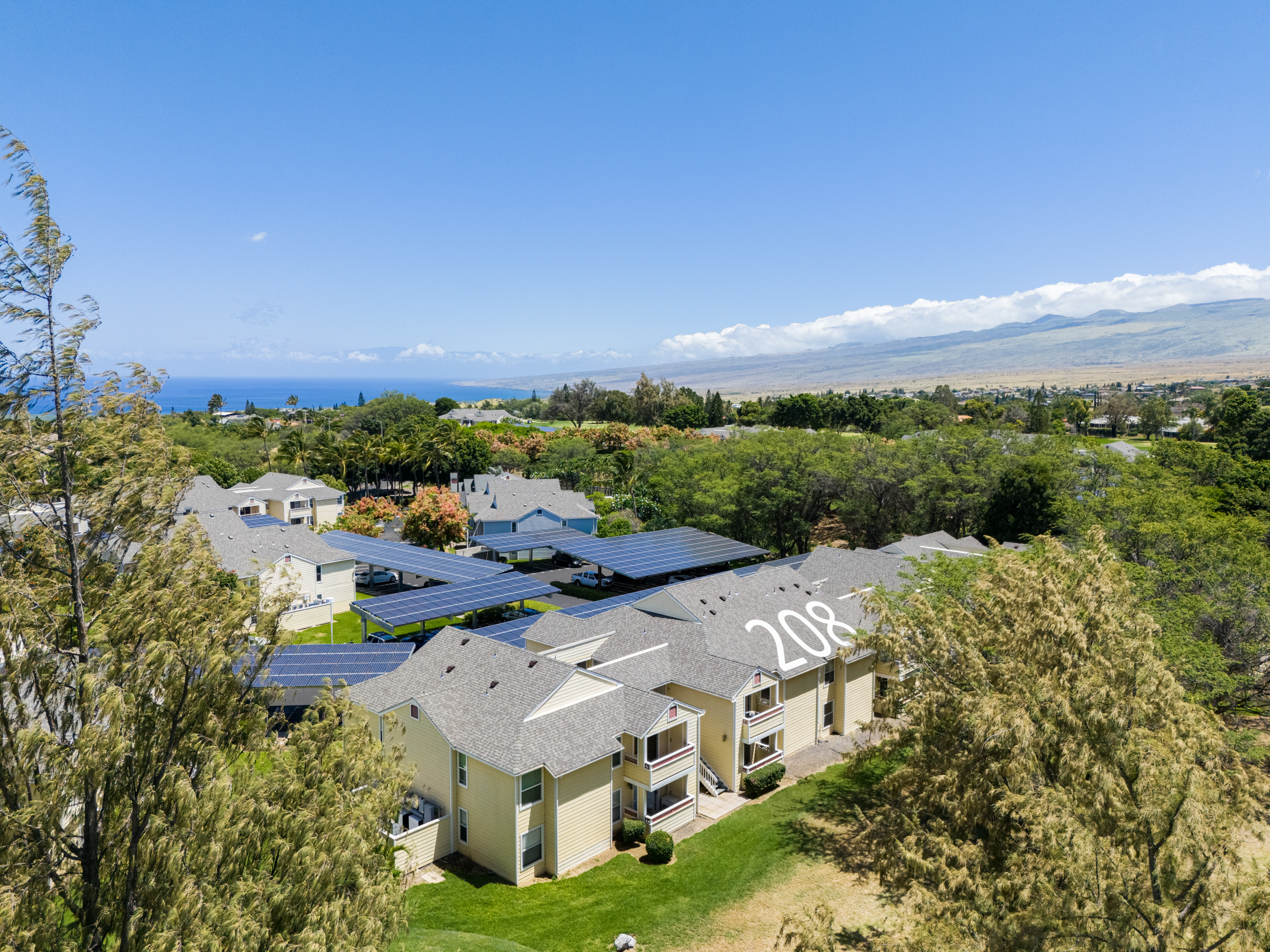 68-3831 Lua Kula St, H208, Waikoloa, HI 96738