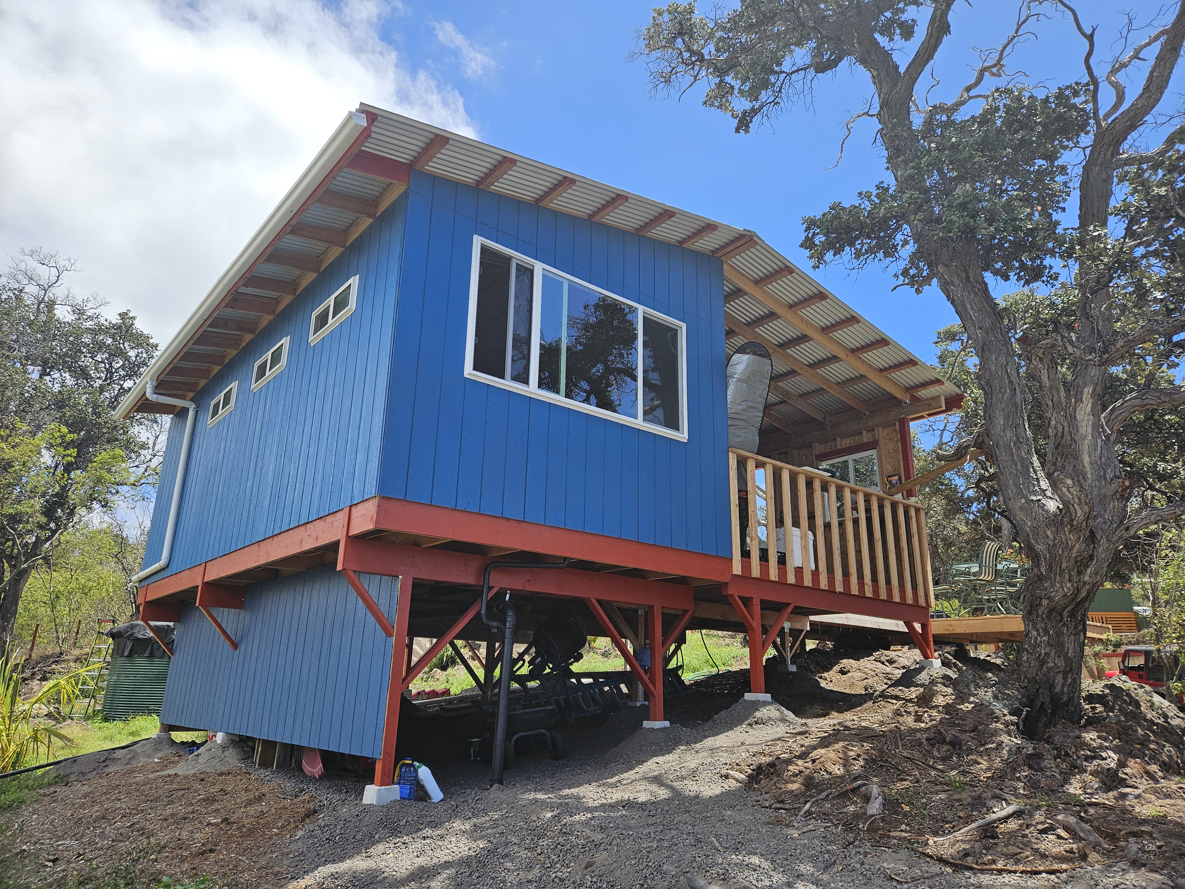 92-1937 Luau Drive, Ocean View, HI 96737