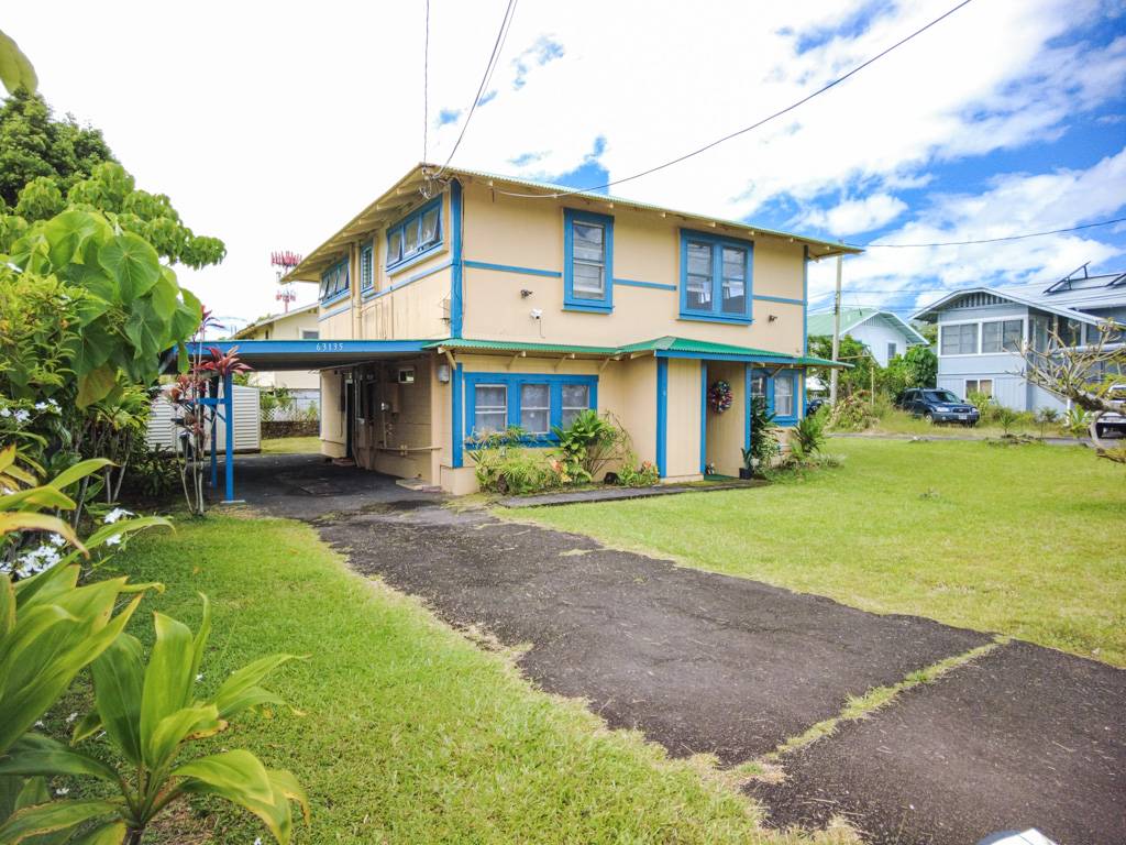 9 Kawili St, Hilo, HI 96720