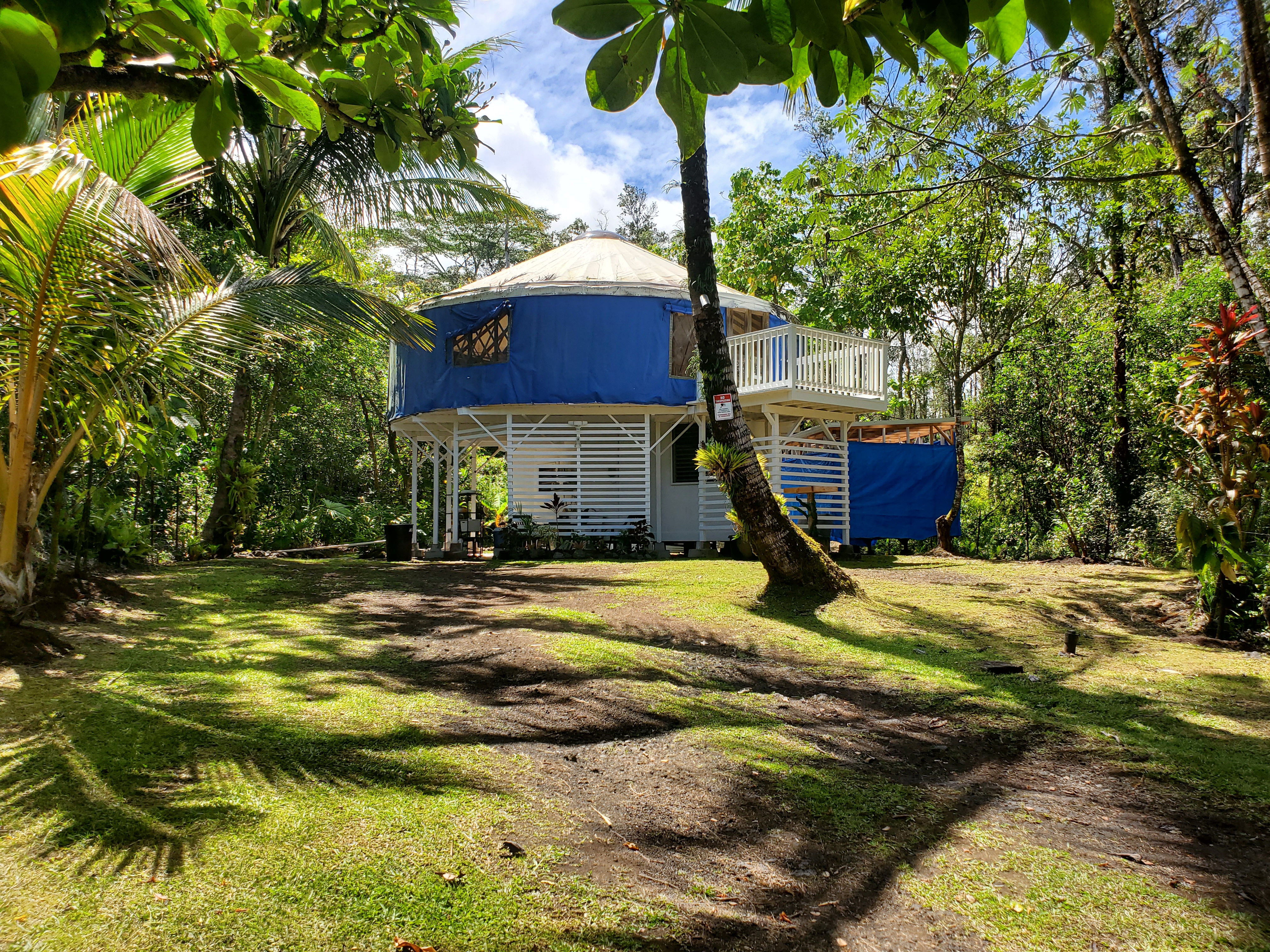 12-4304 Hilo Street, Pahoa, HI 96778
