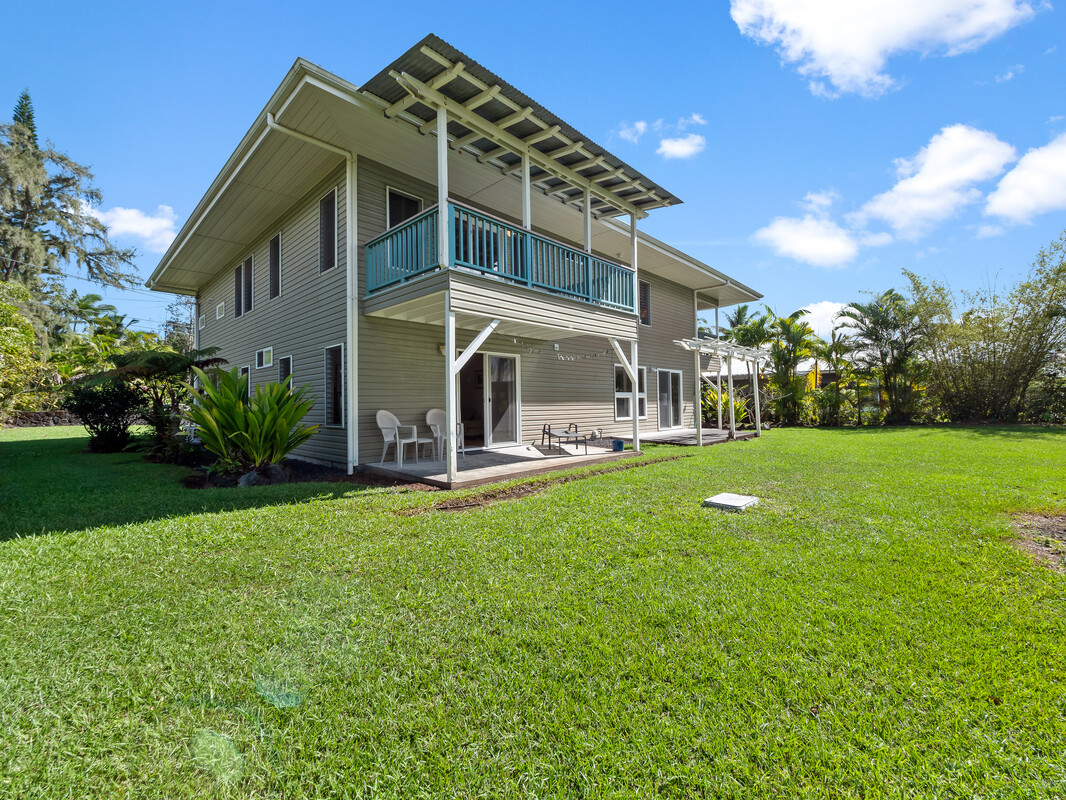 15-974 Lemiwai Rd, Keaau, HI 96749