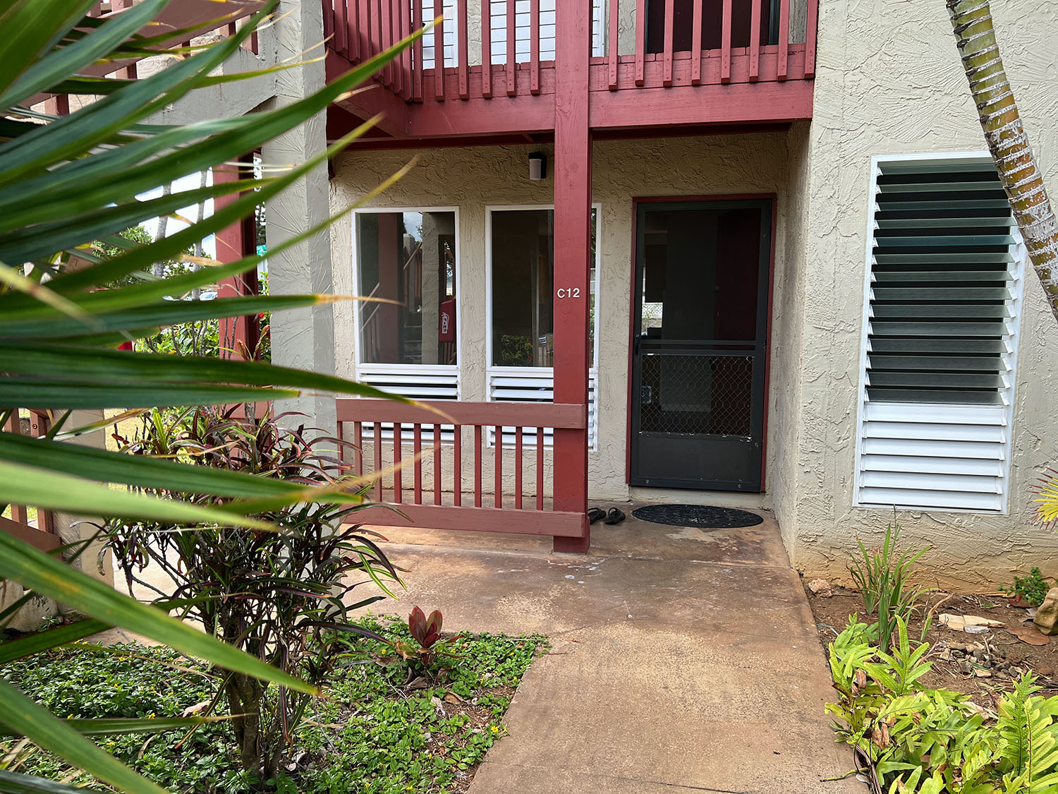 4461 Kamoa Rd, C12, Kapaa, HI 96746