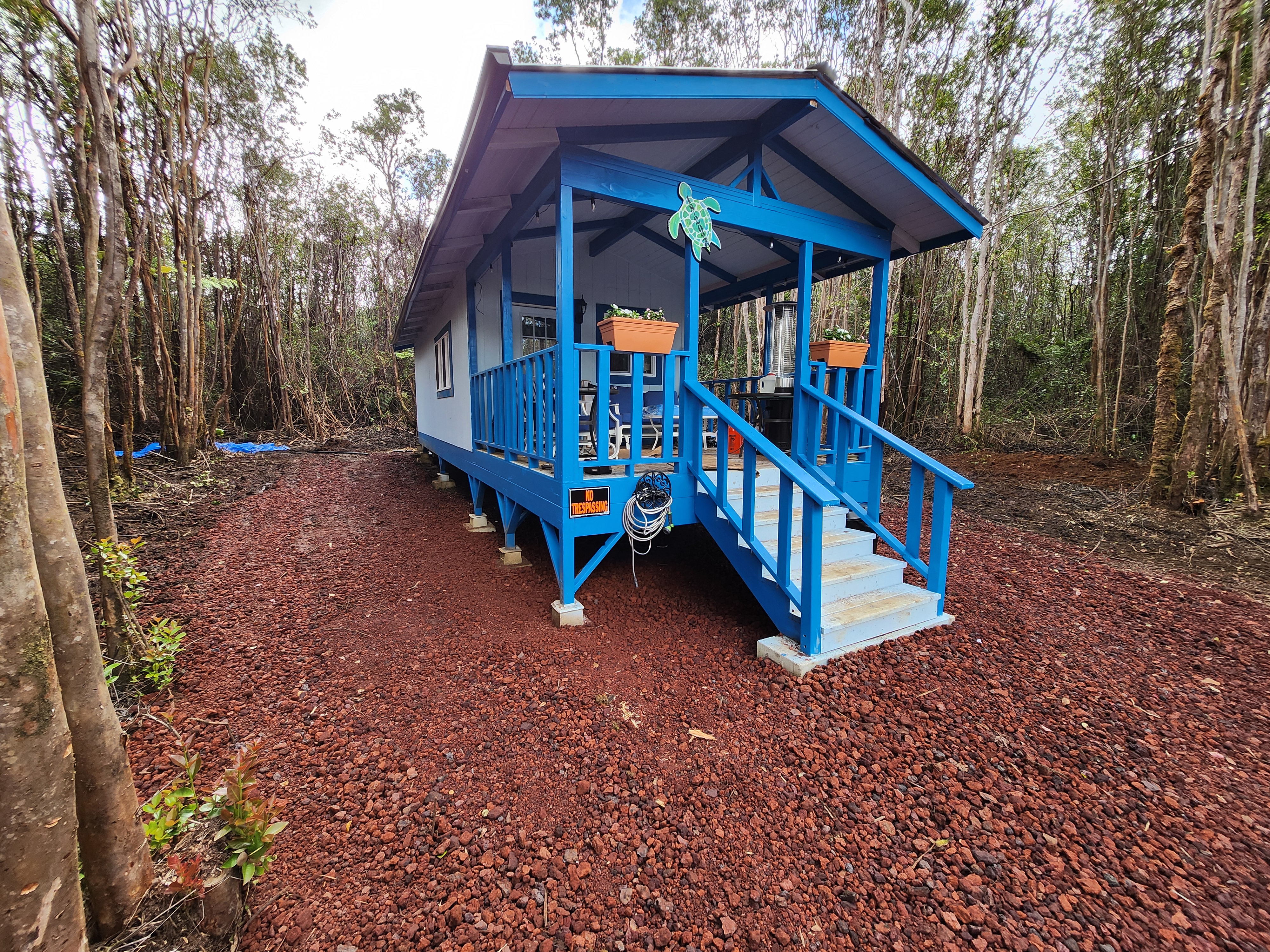 18-2026 Mahena St, Volcano, HI 96785