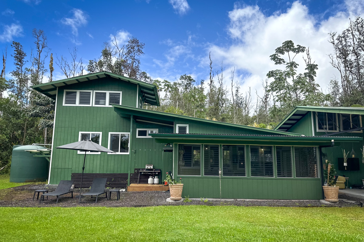 16-345 Melekule St, Kurtistown, HI 96760