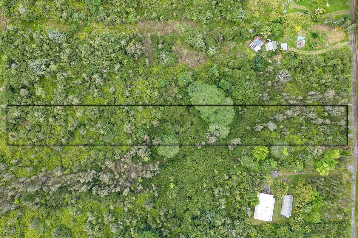 16-1216 39Th Ave, Kurtistown, HI 96760