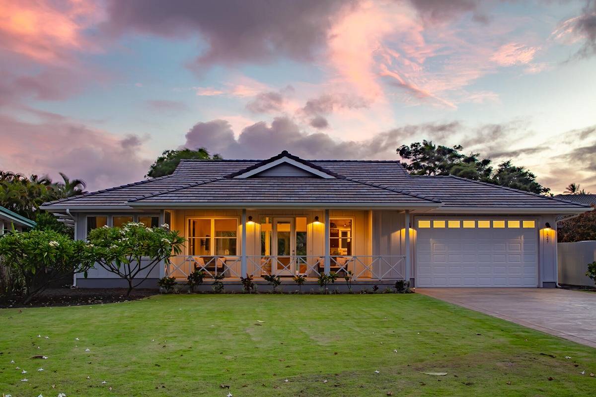 2247 Loke Rd, Koloa, HI 96756