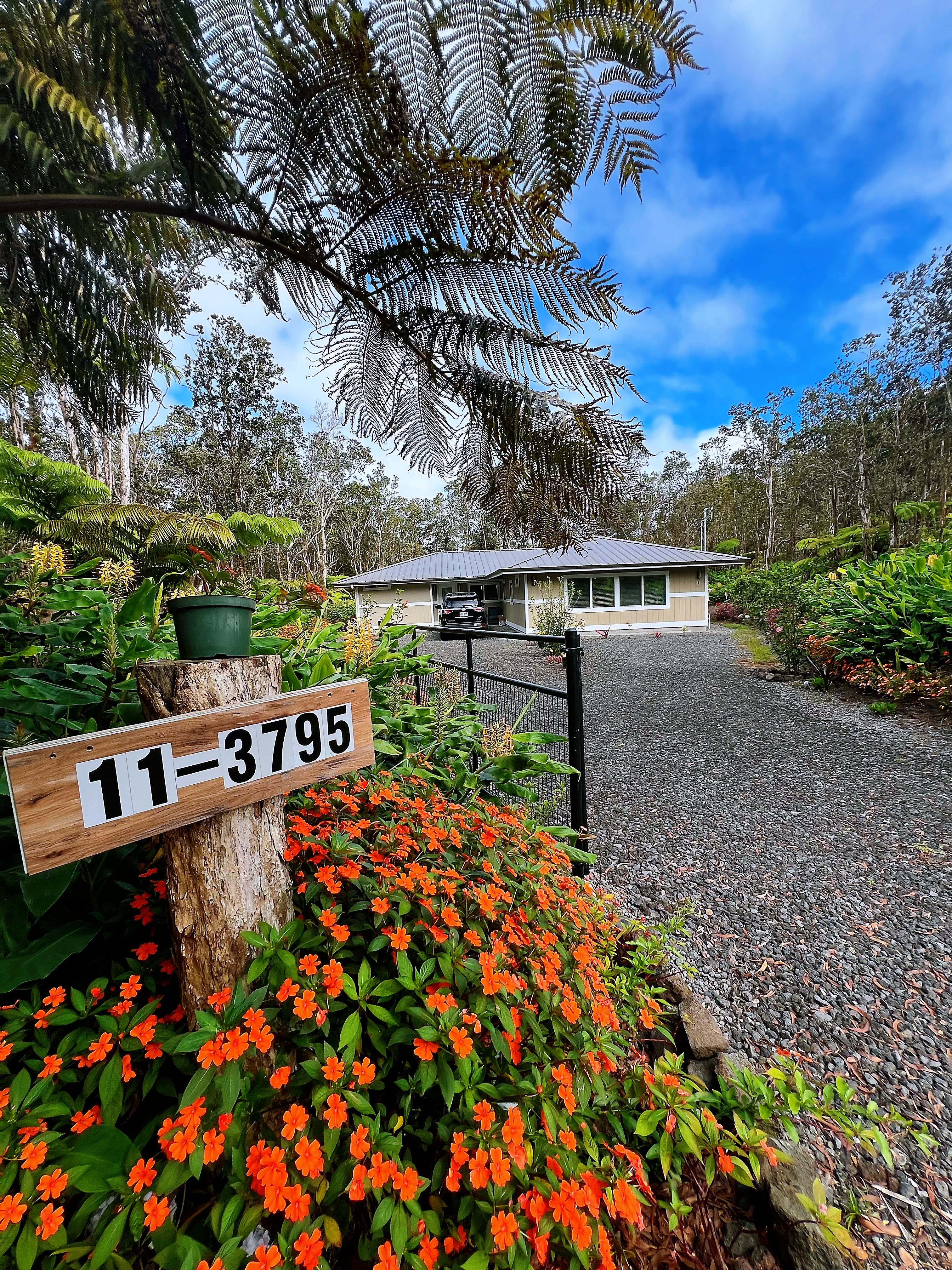 11-3795 2Nd St, Volcano, HI 96785