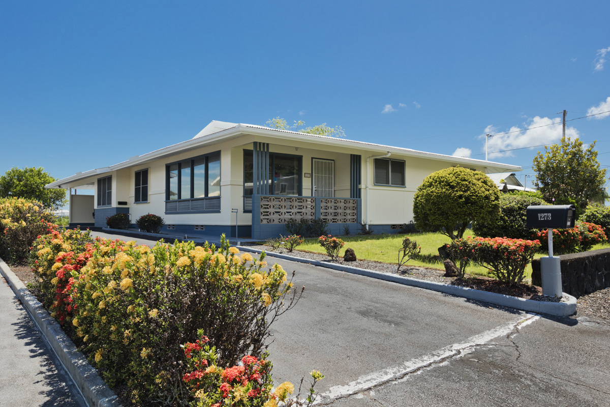 1273 Kumukoa St, Hilo, HI 96720