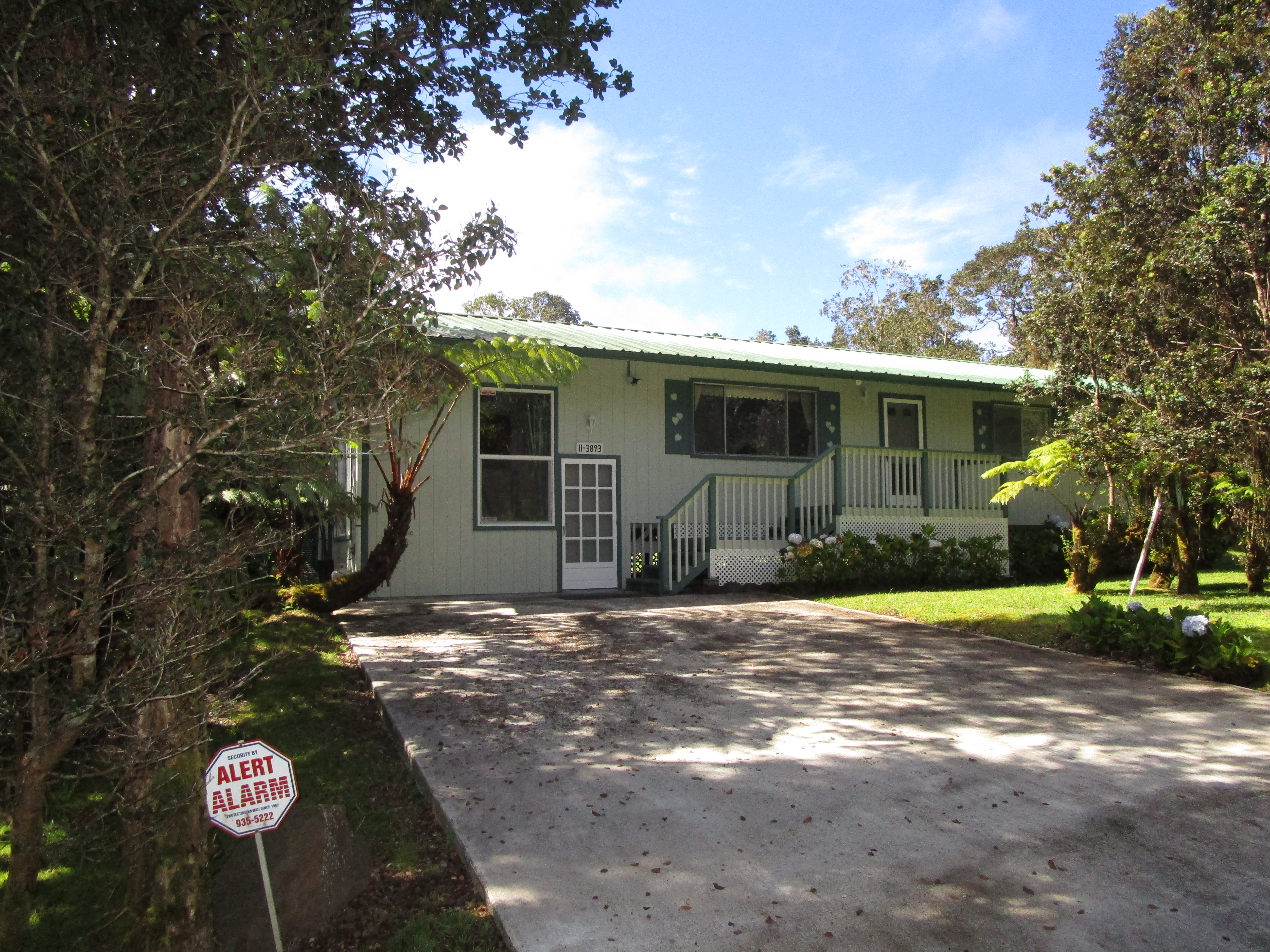11-3893 7Th St, Volcano, HI 96785