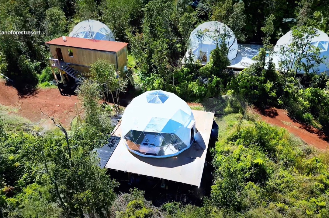 11-3089 Mokuna St, Volcano, HI 96785