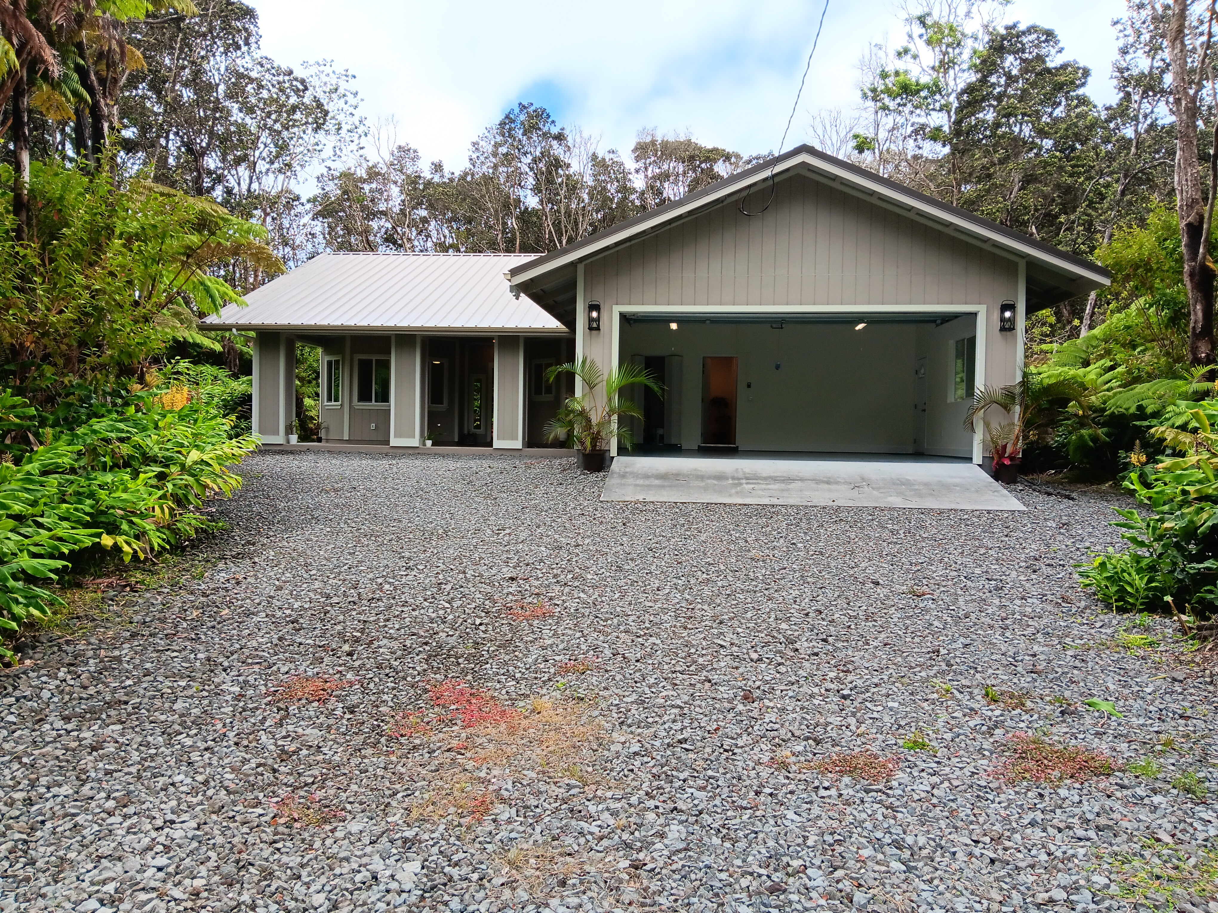 19-4127 Wright Rd, Volcano, HI 96785