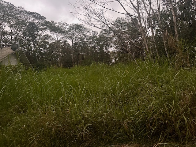 14-3586 Shell Rd, Pahoa, HI 96778