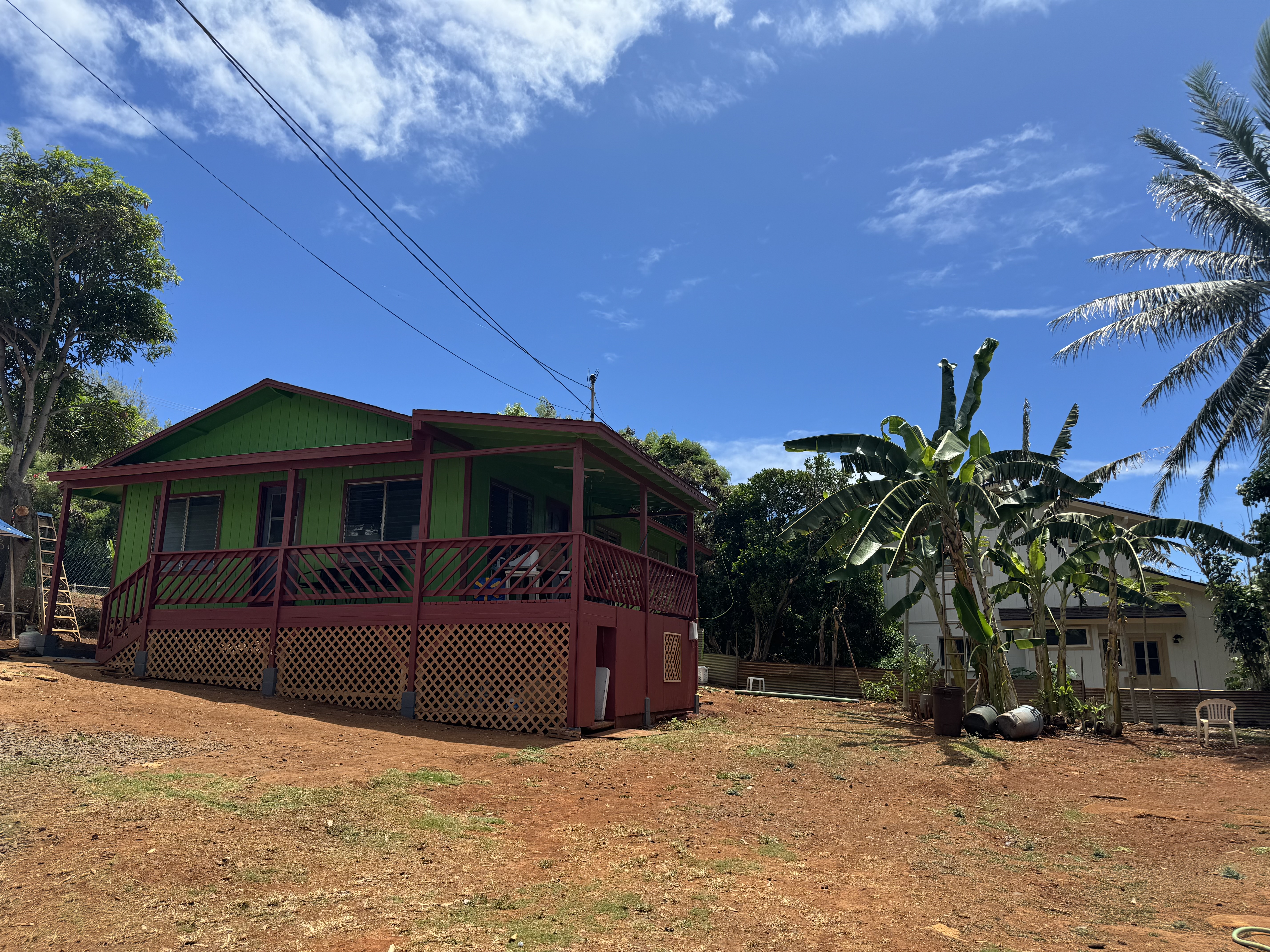 4528-B Hauaala Rd, Kapaa, HI 96746