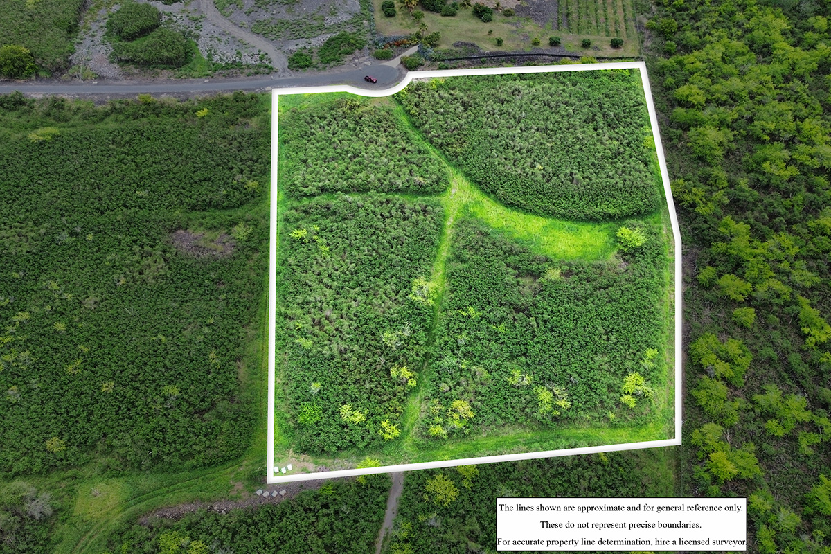 85-4479 Kalehua Pl, Captain Cook, HI 96704