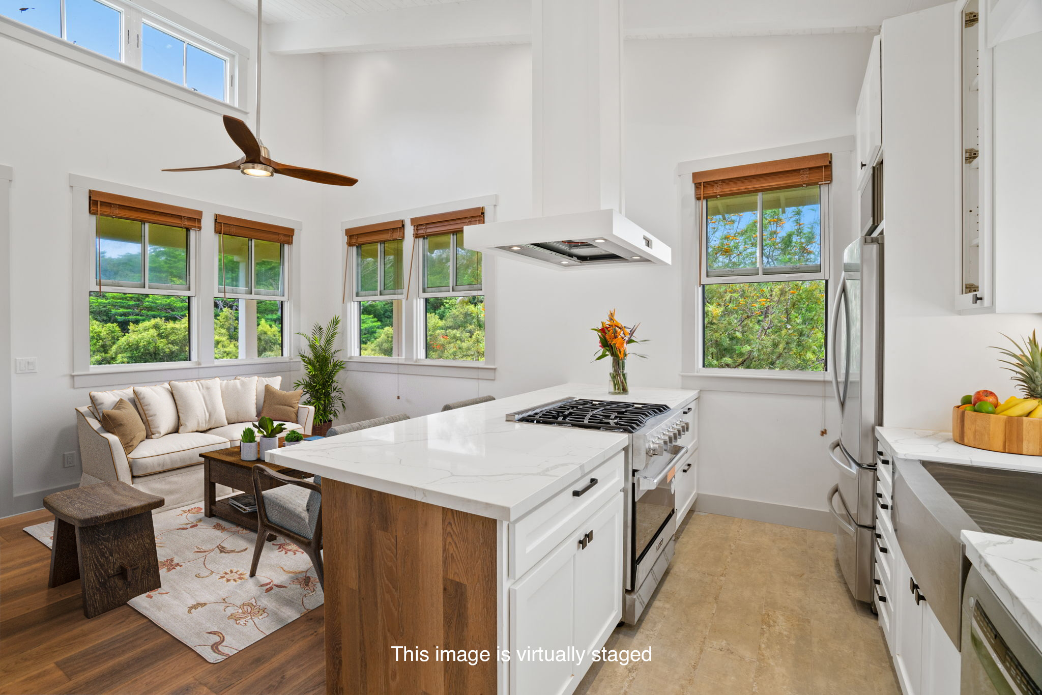 4271 Umiumi Rd, Kalaheo, HI 96741