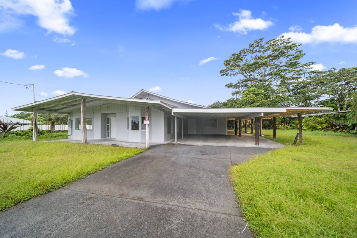 16-2122 Ginger Ln, Pahoa, HI 96778