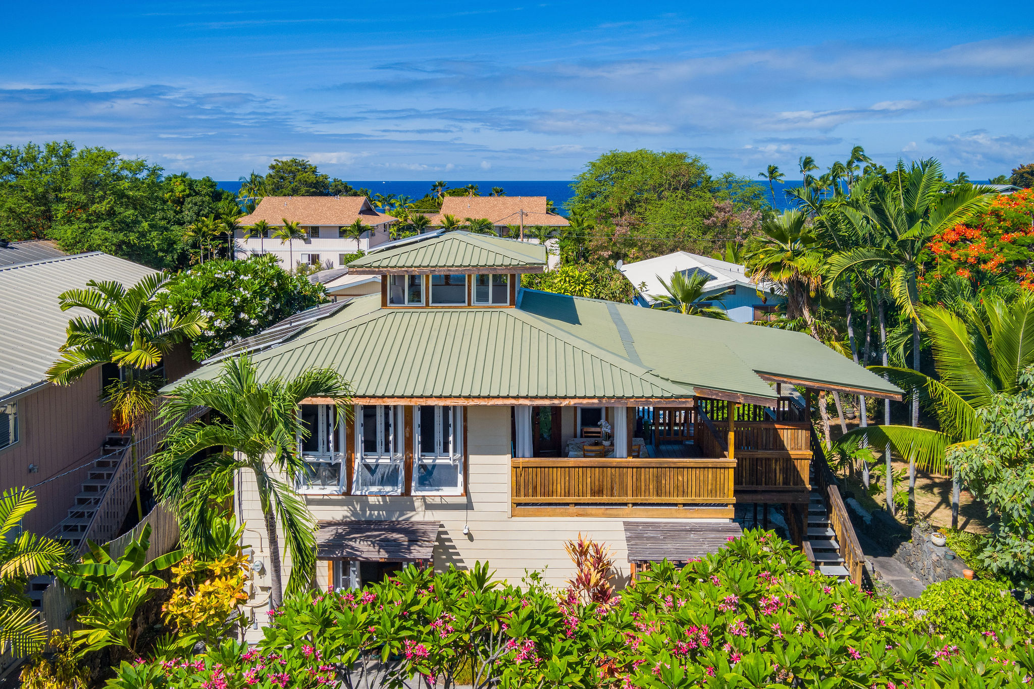76-6176 Holualoa Beach Rd, Kailua-Kona, HI 96740