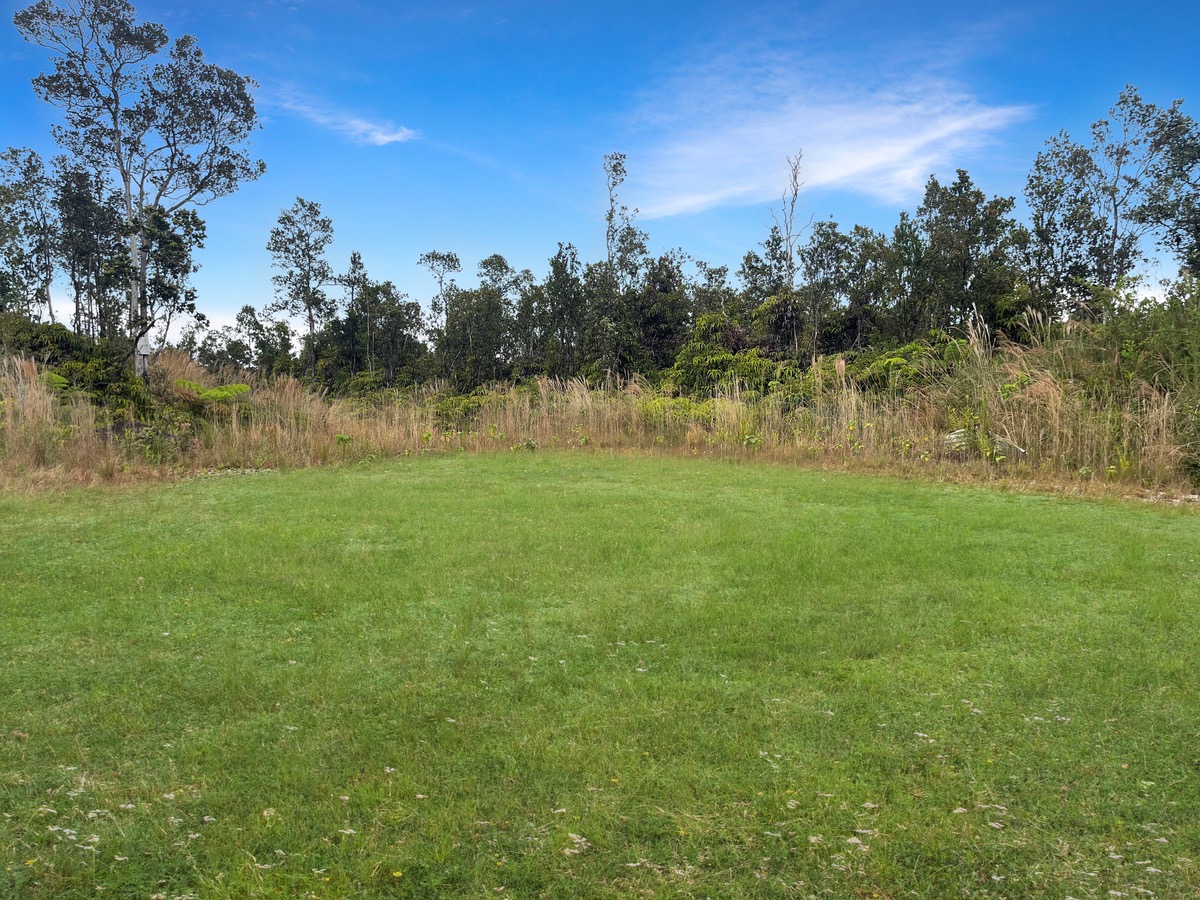 11-3258-A Pa Alii St, Volcano, HI 96785