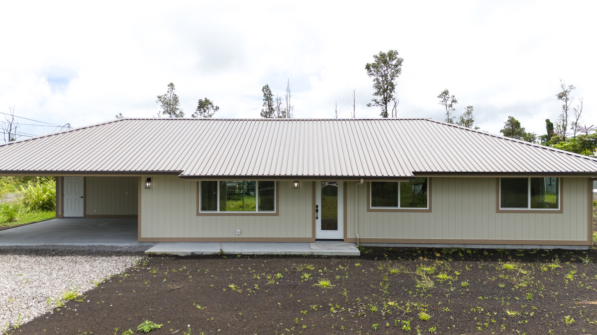 16-2054 Ohia Dr, Pahoa, HI 96778