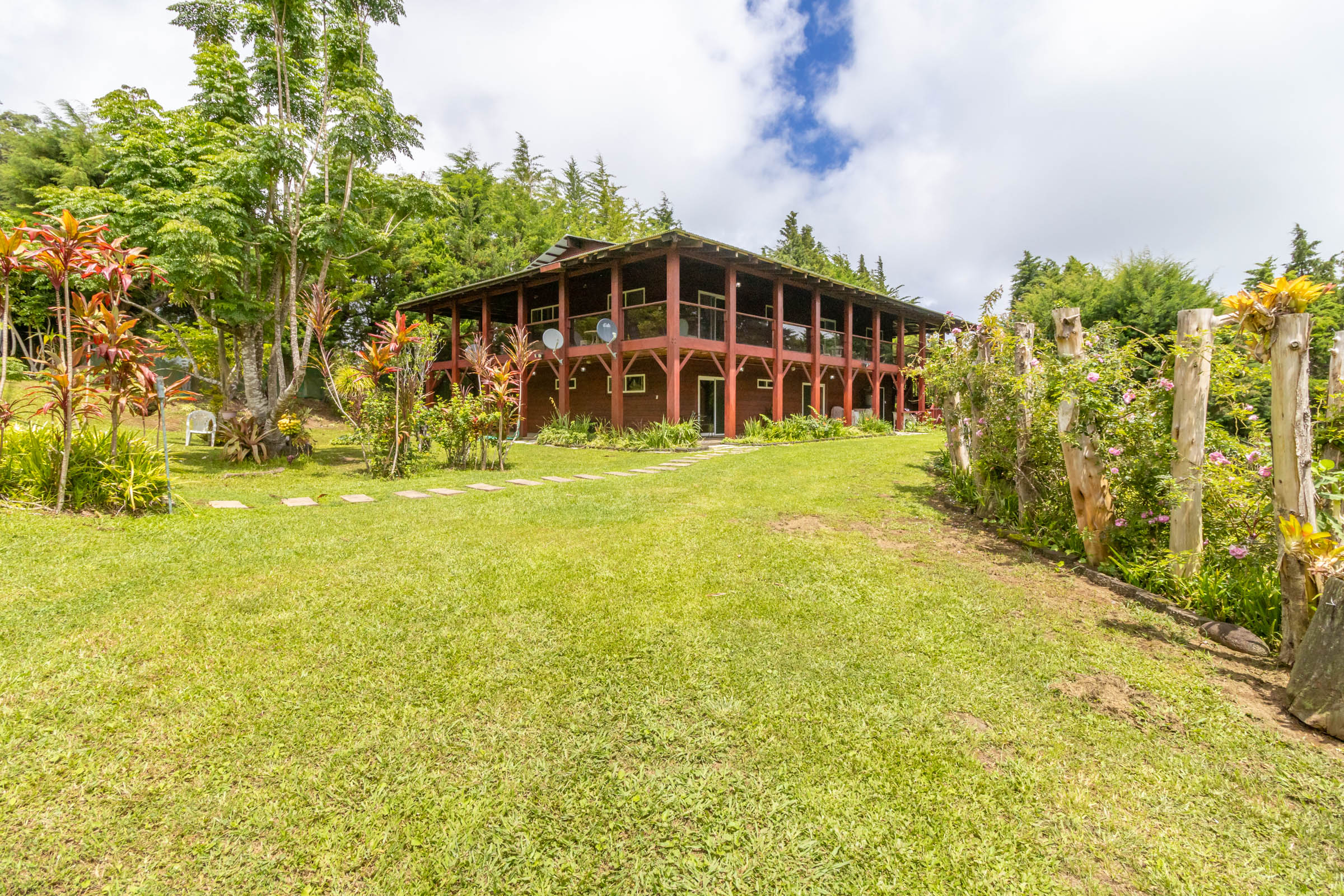 46-4027 Old Mamalahoa Highway, Honokaa, HI 96727