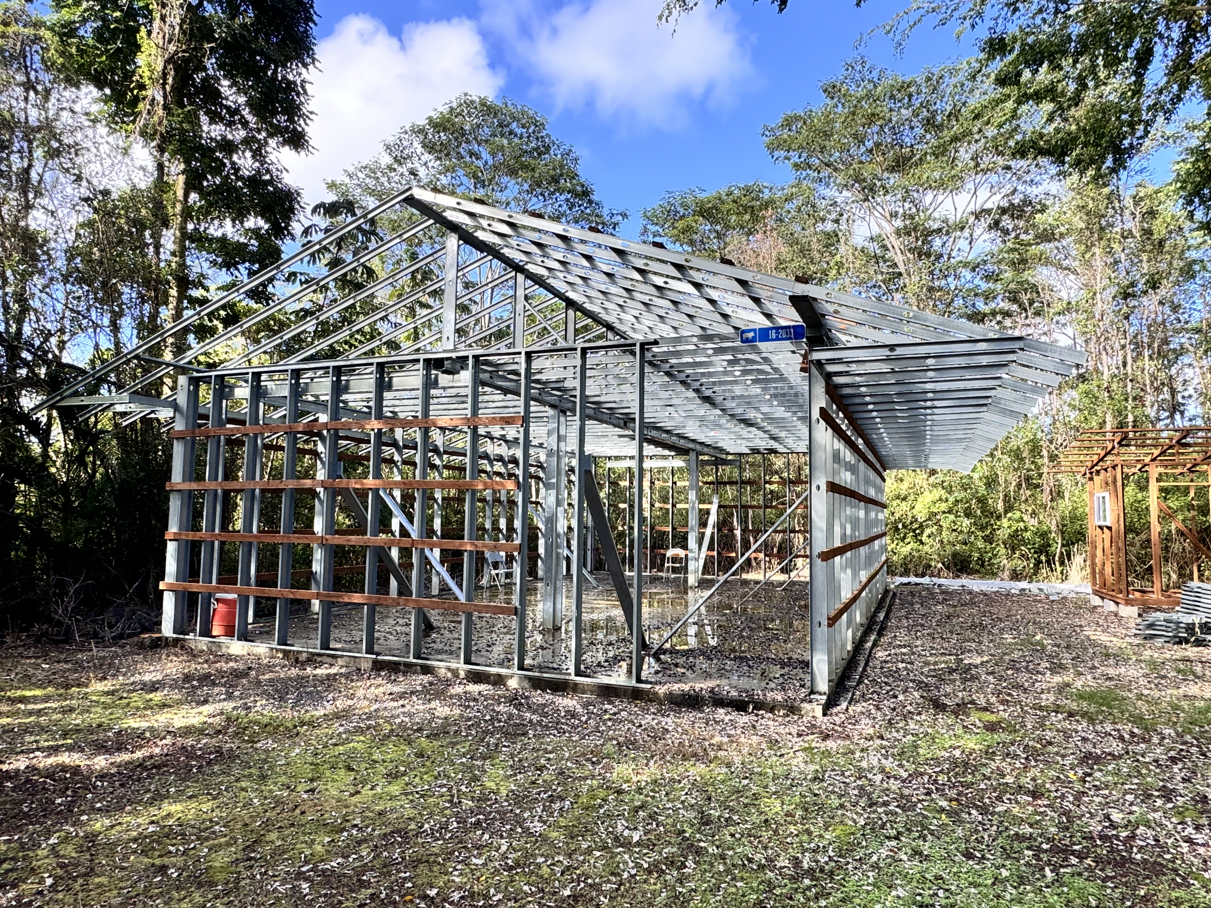 16-2033 Paradise Ct, Kurtistown, HI 96760