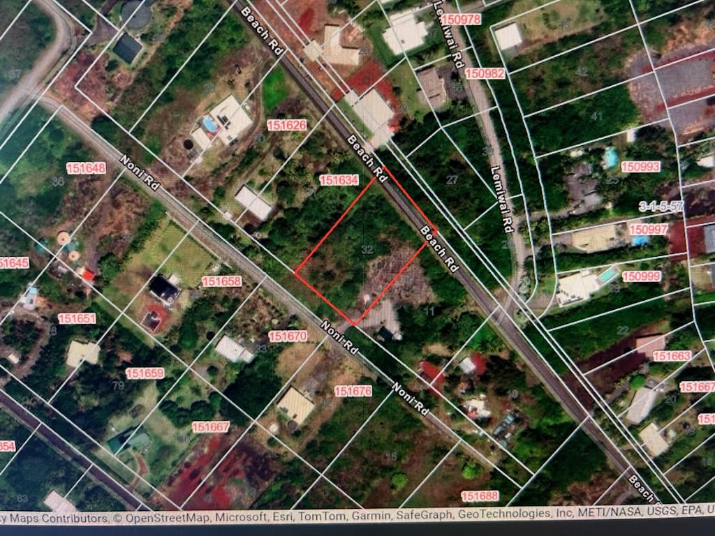 15-1638 Beach Rd, Keaau, HI 96749