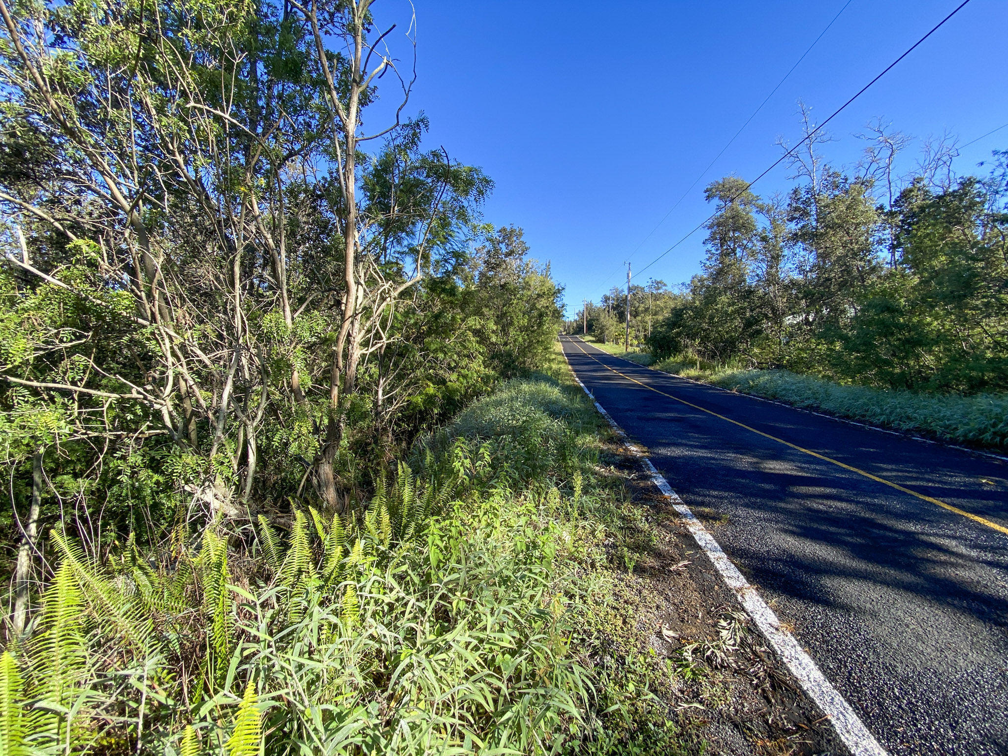 92-8633 Catamaran Ln, Ocean View, HI 96737