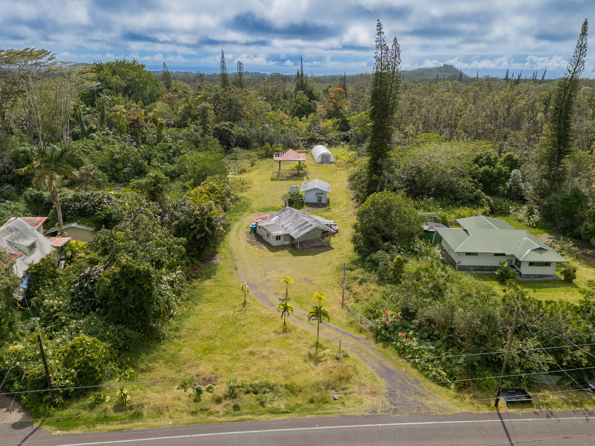 13-3513 Pahoa Kalapana Rd, Pahoa, HI 96778