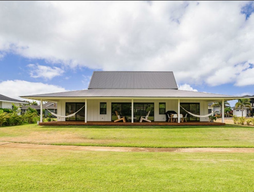 2944 Kolepa St, Koloa, HI 96756