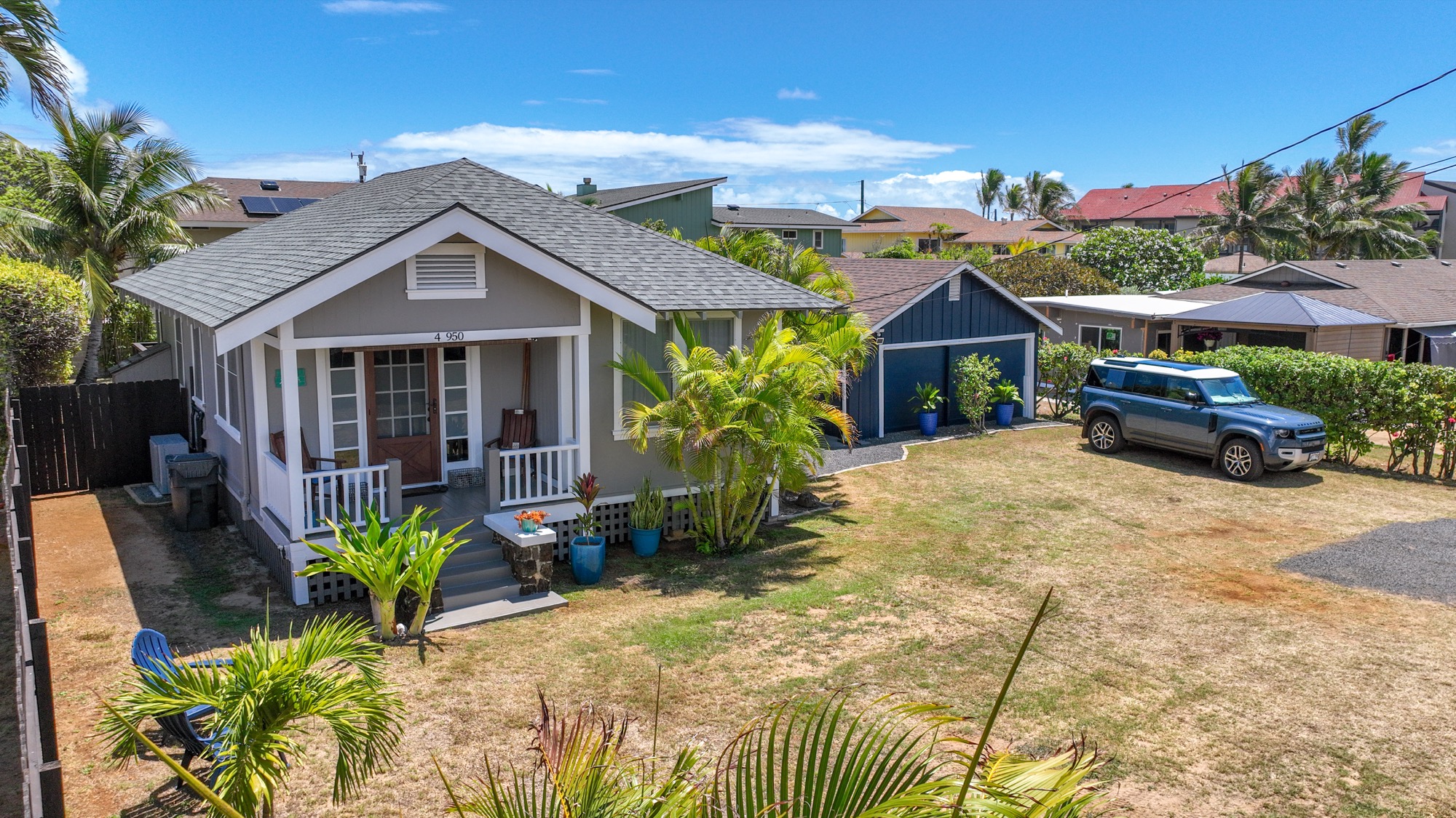 4-950 Kuhio Hwy, Kapaa, HI 96746