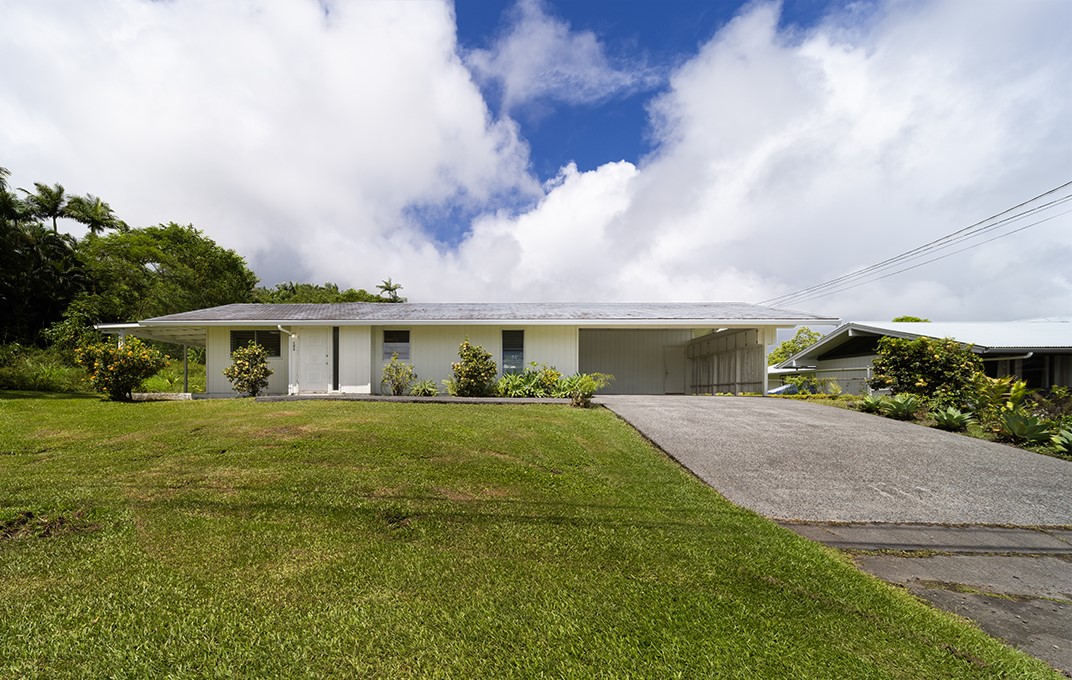 174 Makalani St, Hilo, HI 96720
