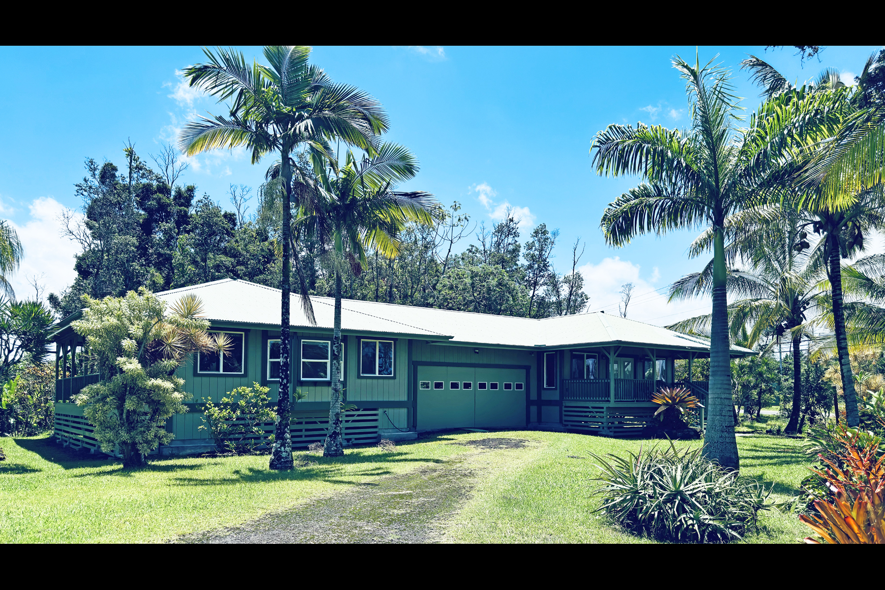 15-1237 Kaloli Dr, Keaau, HI 96749
