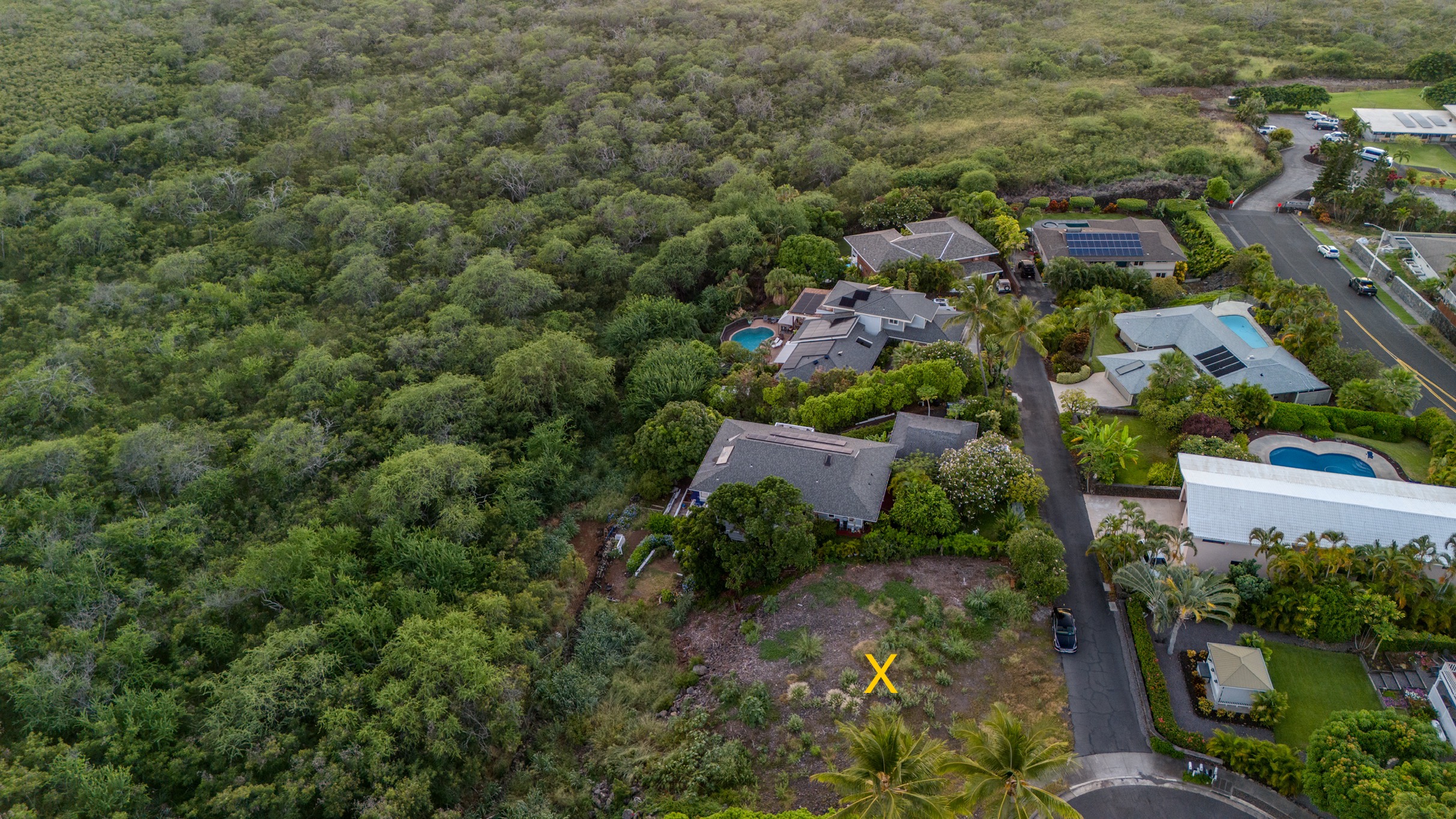 77-184 Kekai Pl, Kailua-Kona, HI 96740