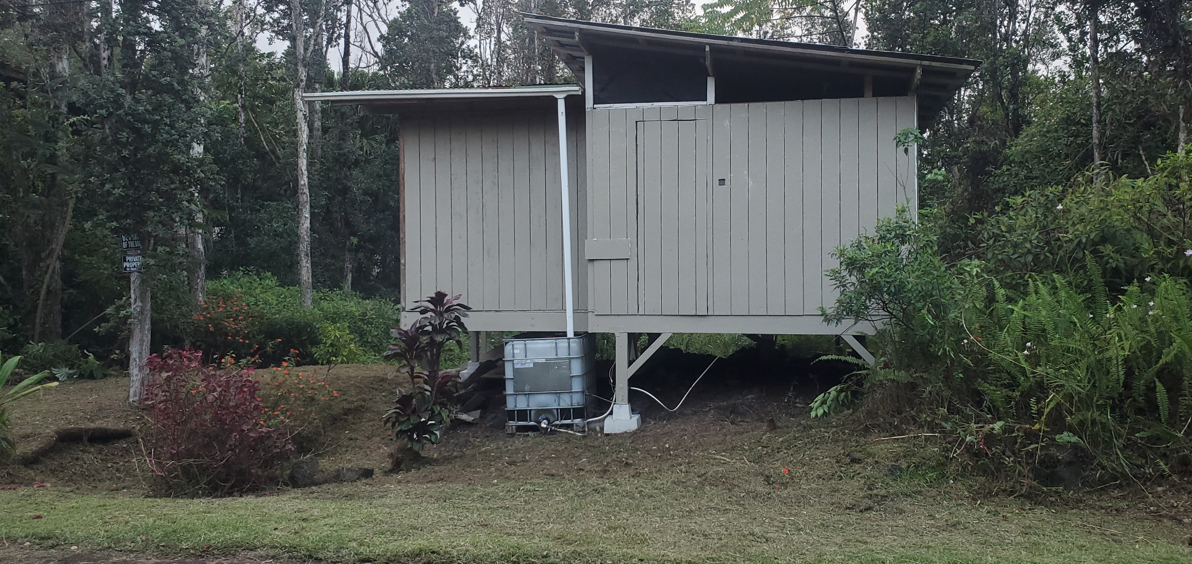12-4344 Hilo St, Pahoa, HI 96778