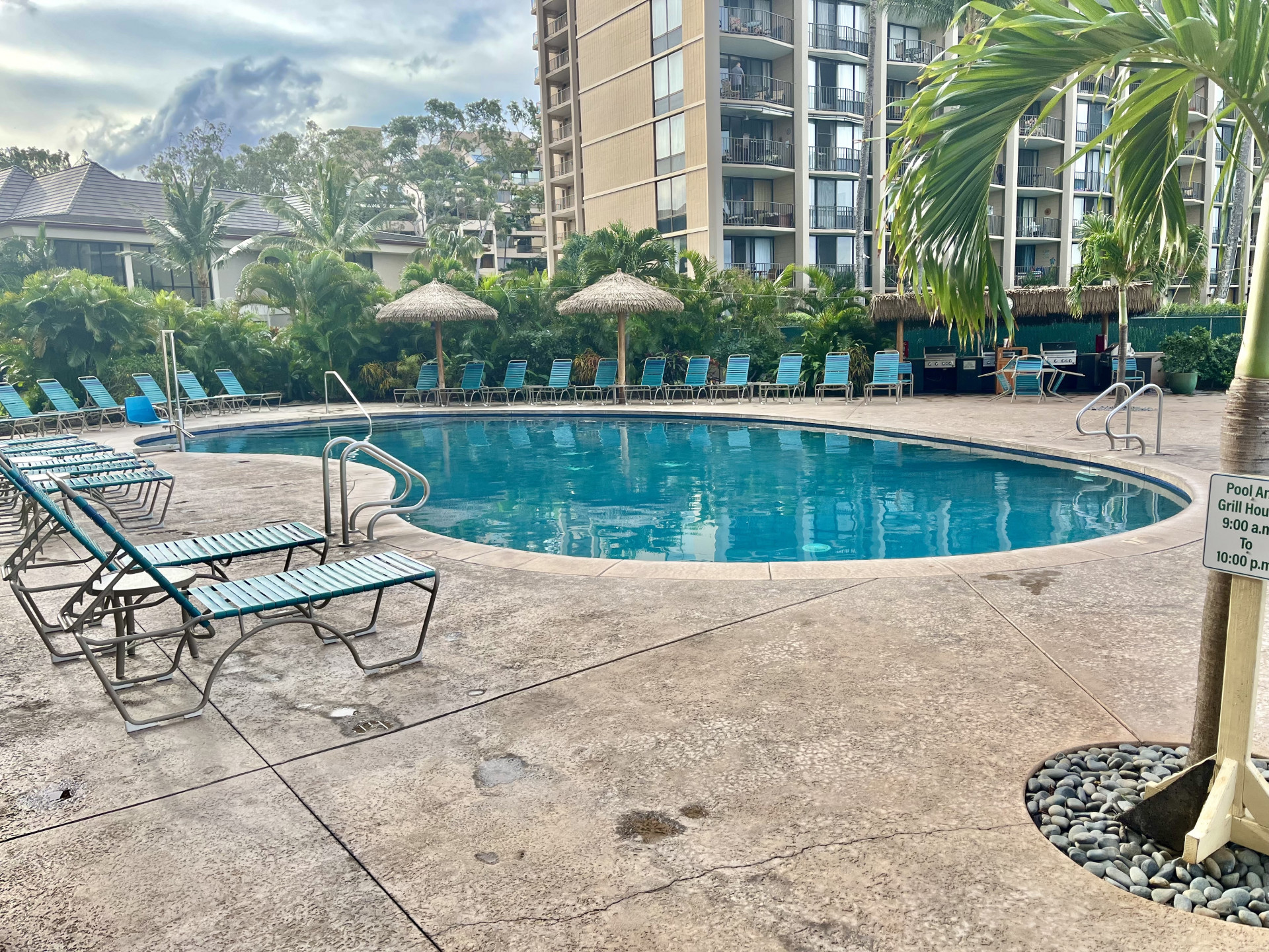 4365 Lower Honoapiilani Rd, 115, Lahaina, HI 96761