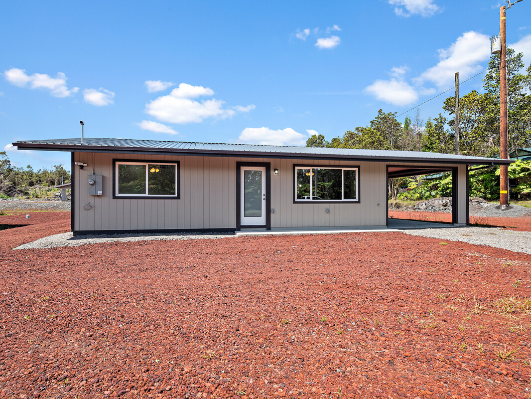 11-3063 Puolani St, Volcano, HI 96785