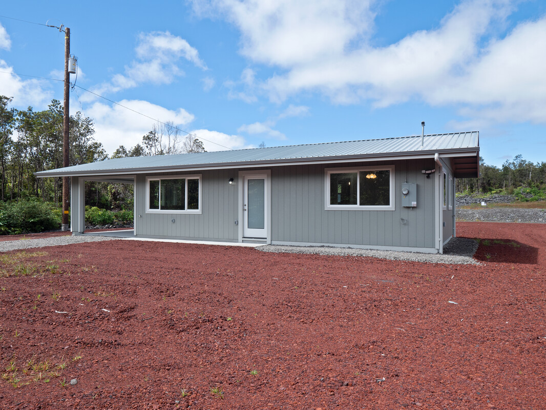 11-3061 Puolani St, Volcano, HI 96785