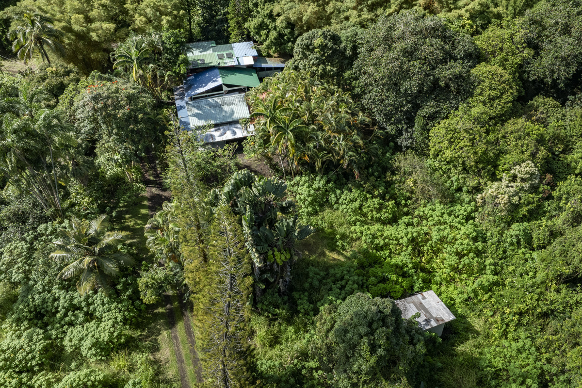 17-406 13 Mile Rd, Kurtistown, HI 96760