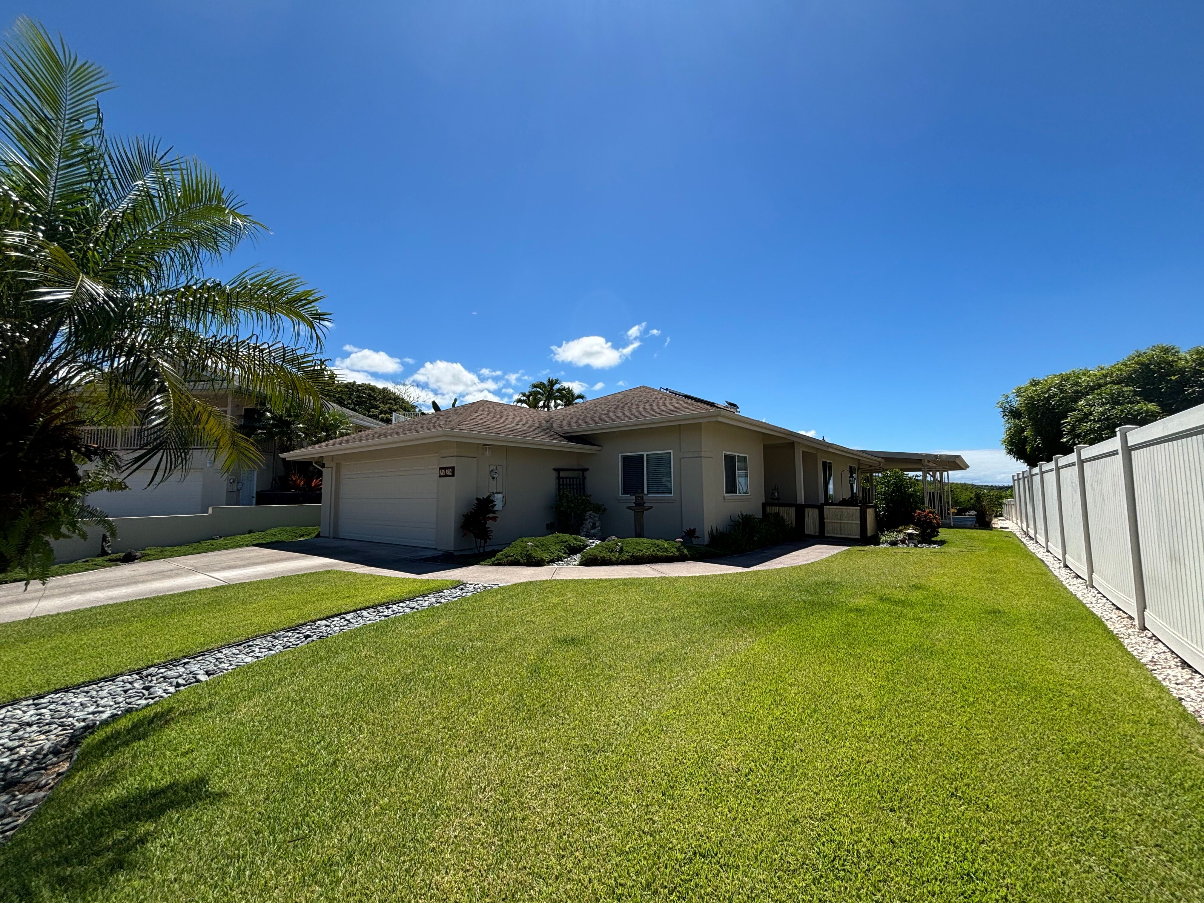 77-214 Mahiehie St, Kailua-Kona, HI 96740