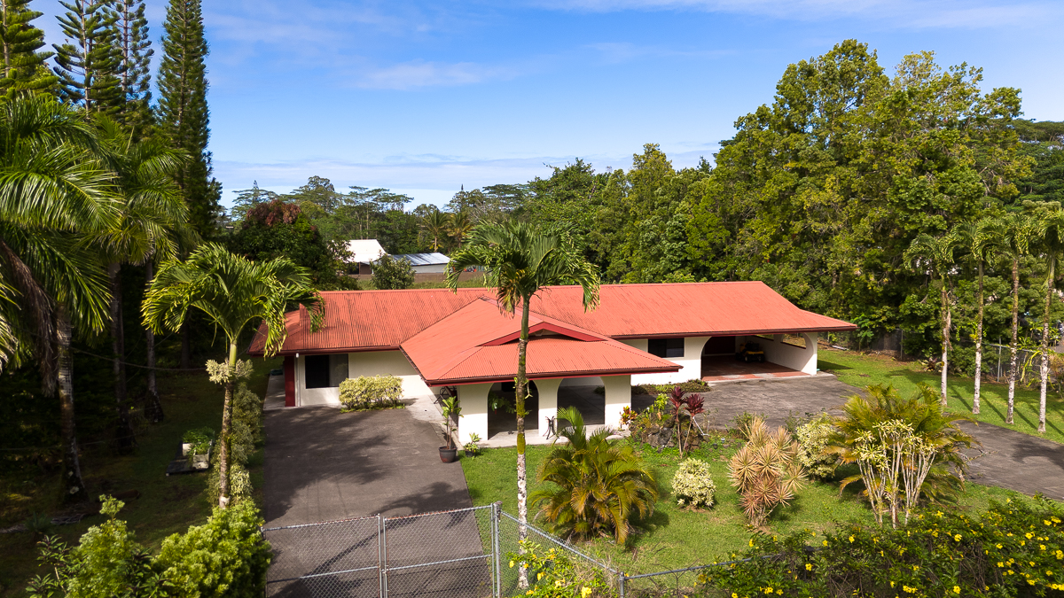 15-1753 28Th Ave, Keaau, HI 96749