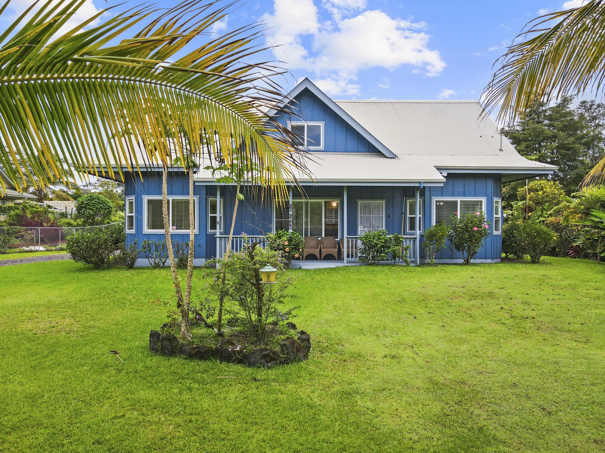 15-1948 12Th Ave, Keaau, HI 96749