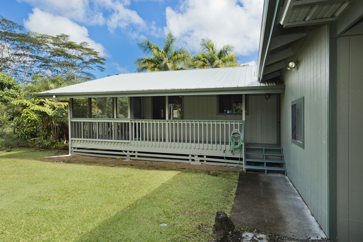 15-2736 Ahi St, Pahoa, HI 96778