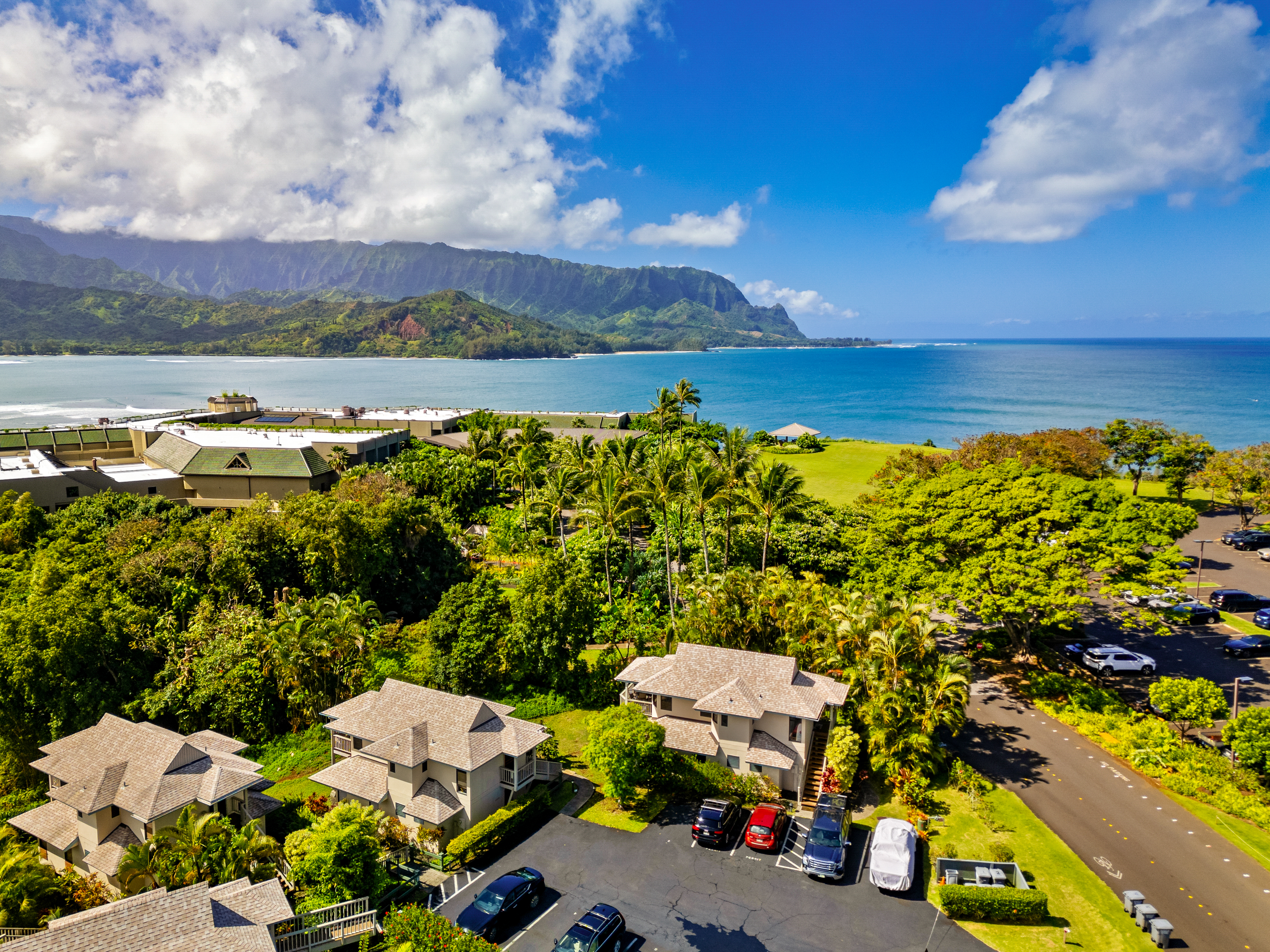5451 Ka Haku Rd, 1, Princeville, HI 96722