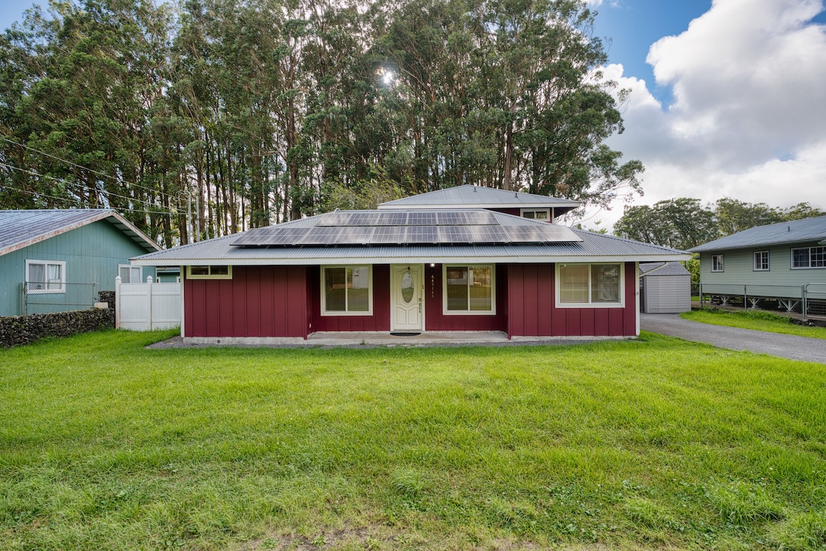 64-5145 Kalake St, Kamuela, HI 96743