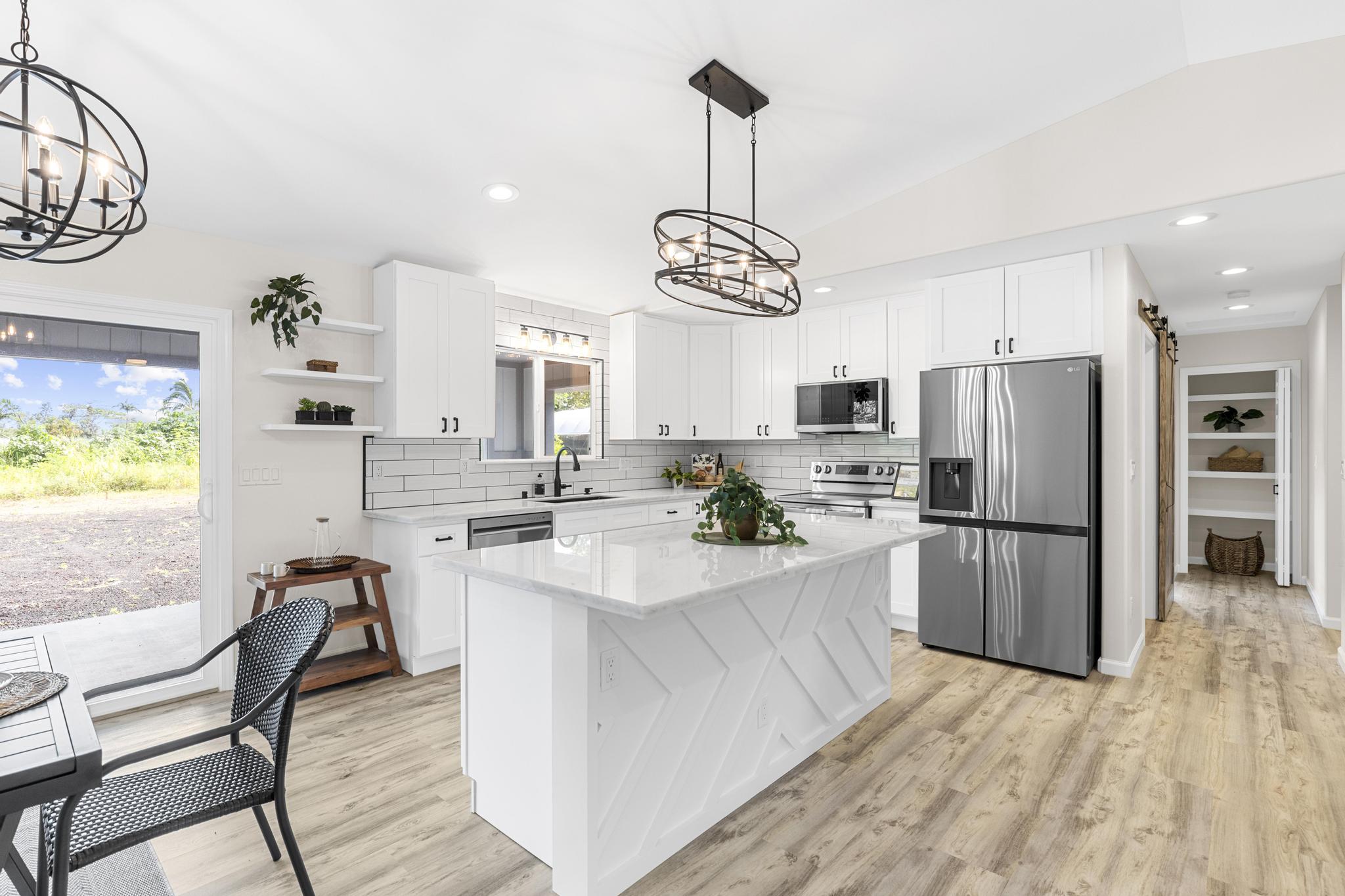 15-1703 5Th Ave, Keaau, HI 96749