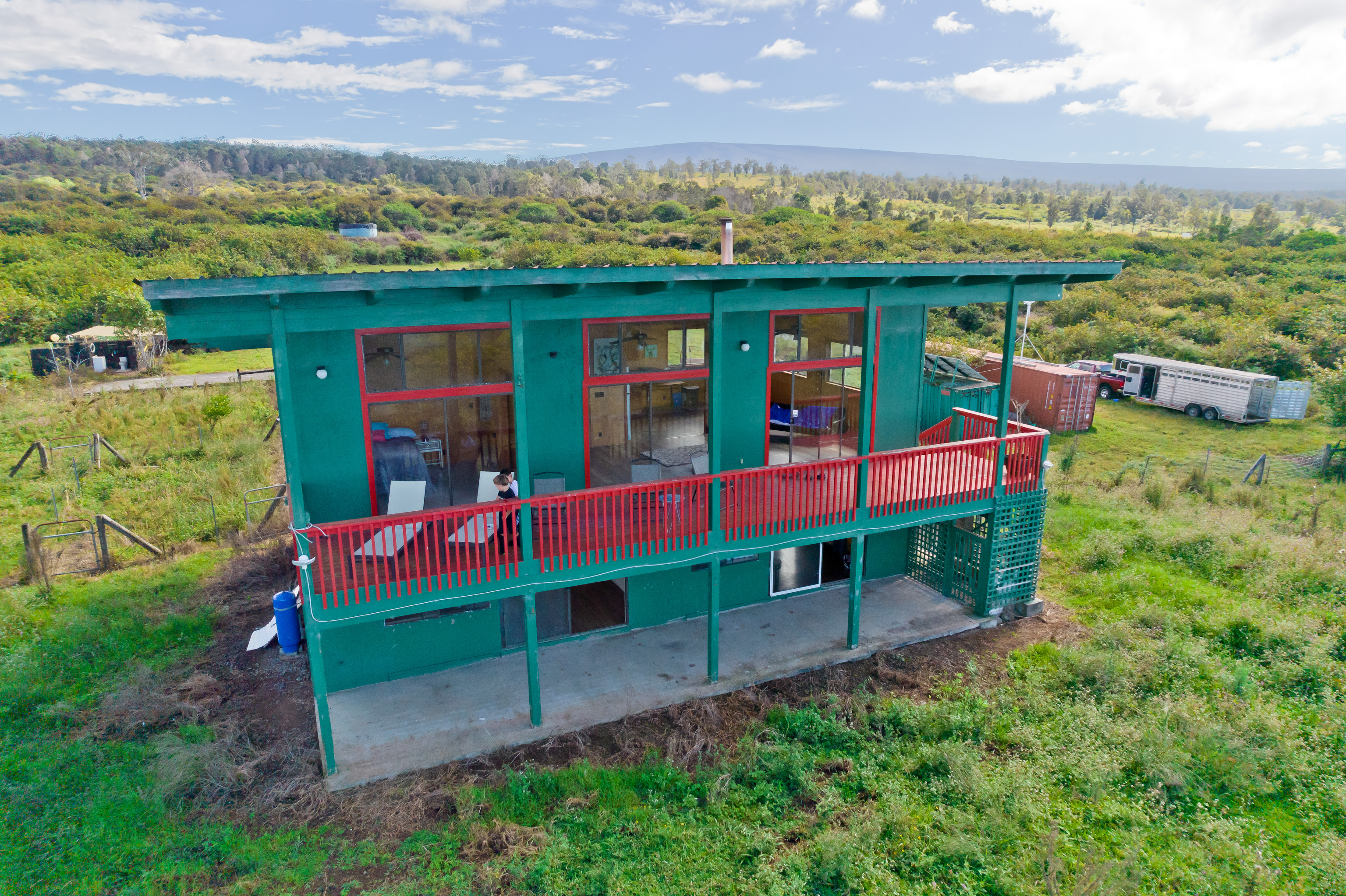 1 Puu Lehua Dr, Lot 5A, Kealakekua, HI 96750