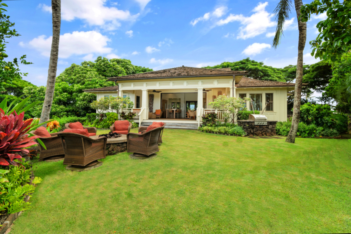 2853 Ke Alaula St, Koloa, HI 96756